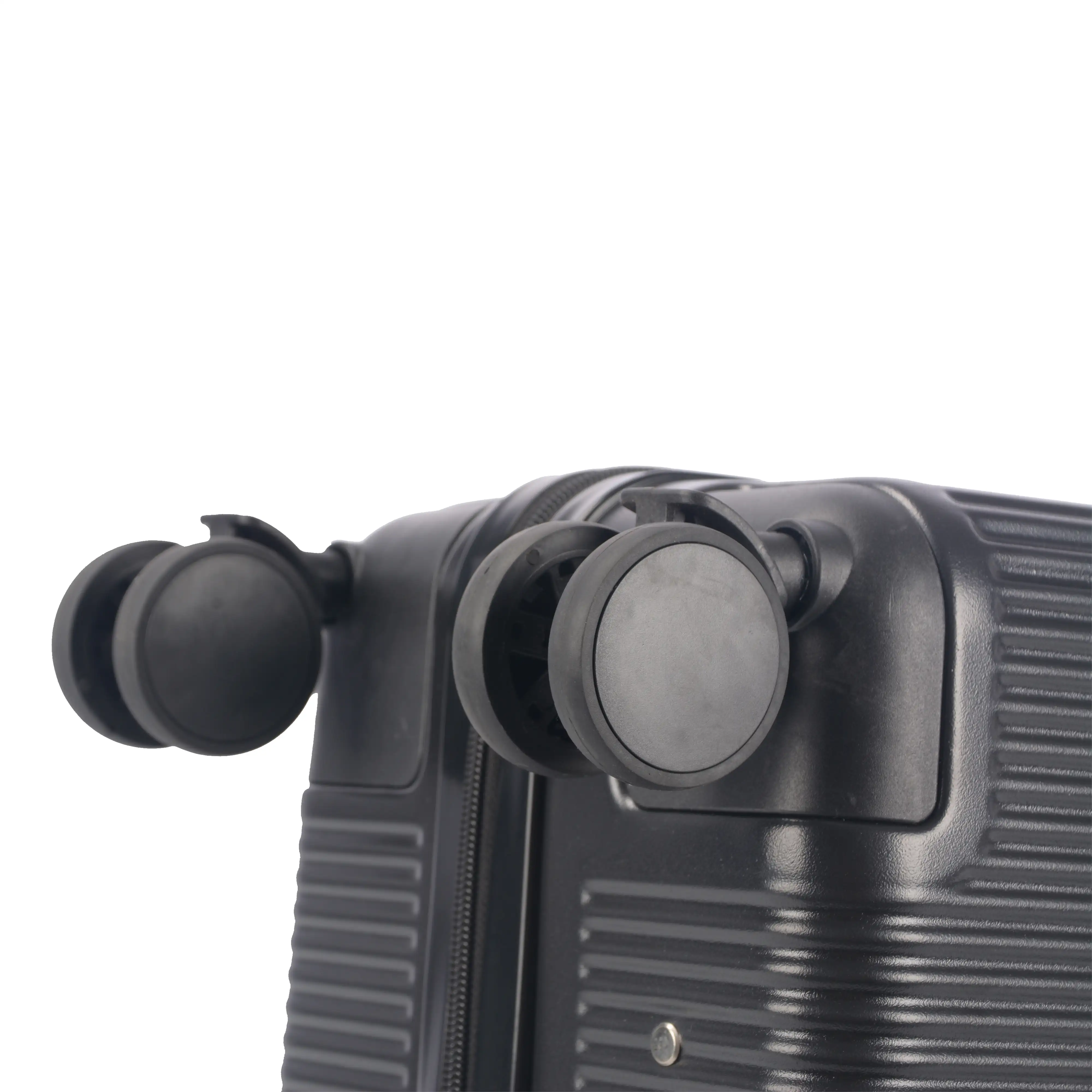 JAPAN-MADE SILENT WHEELS