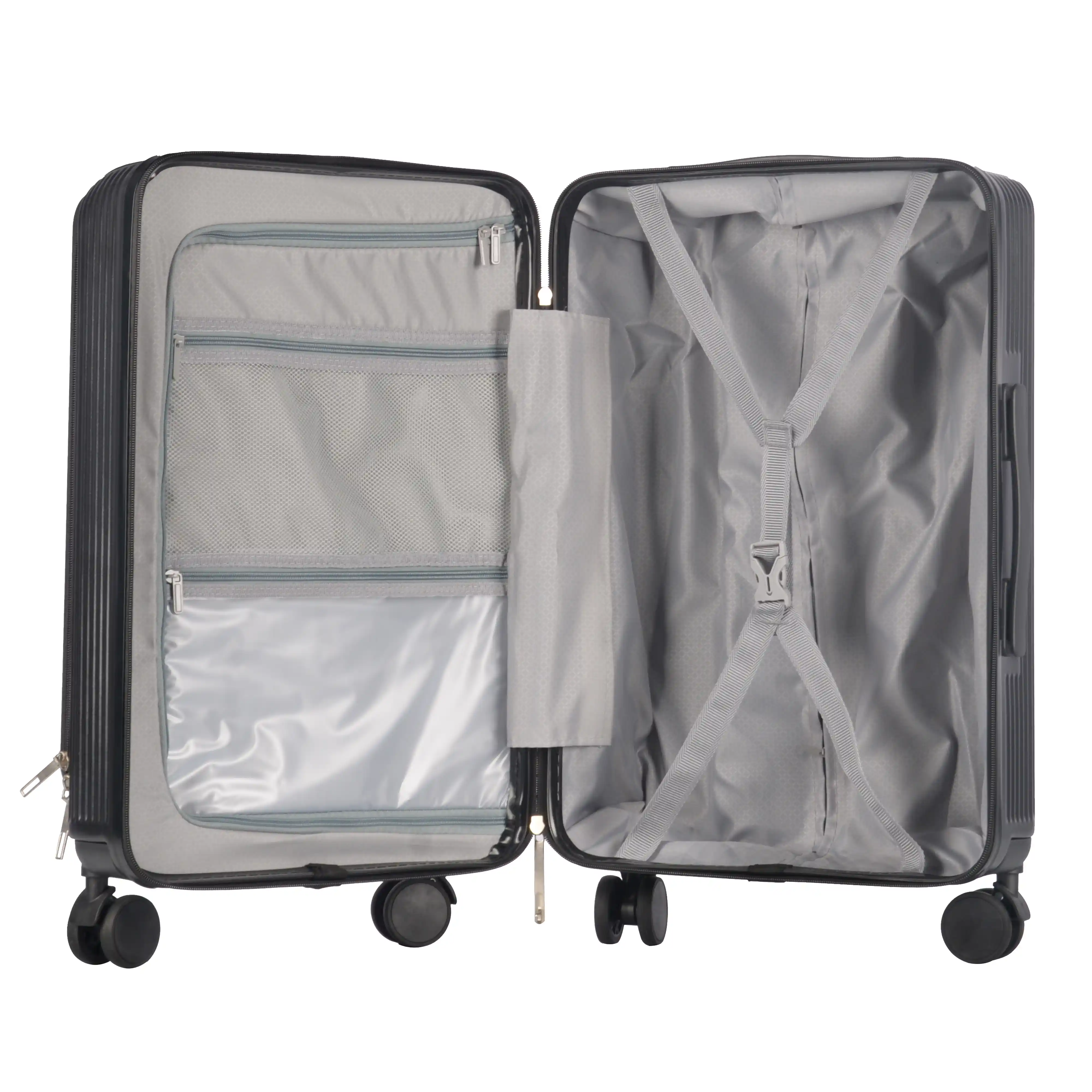 DESIGNED FOR QUICK ACCESS