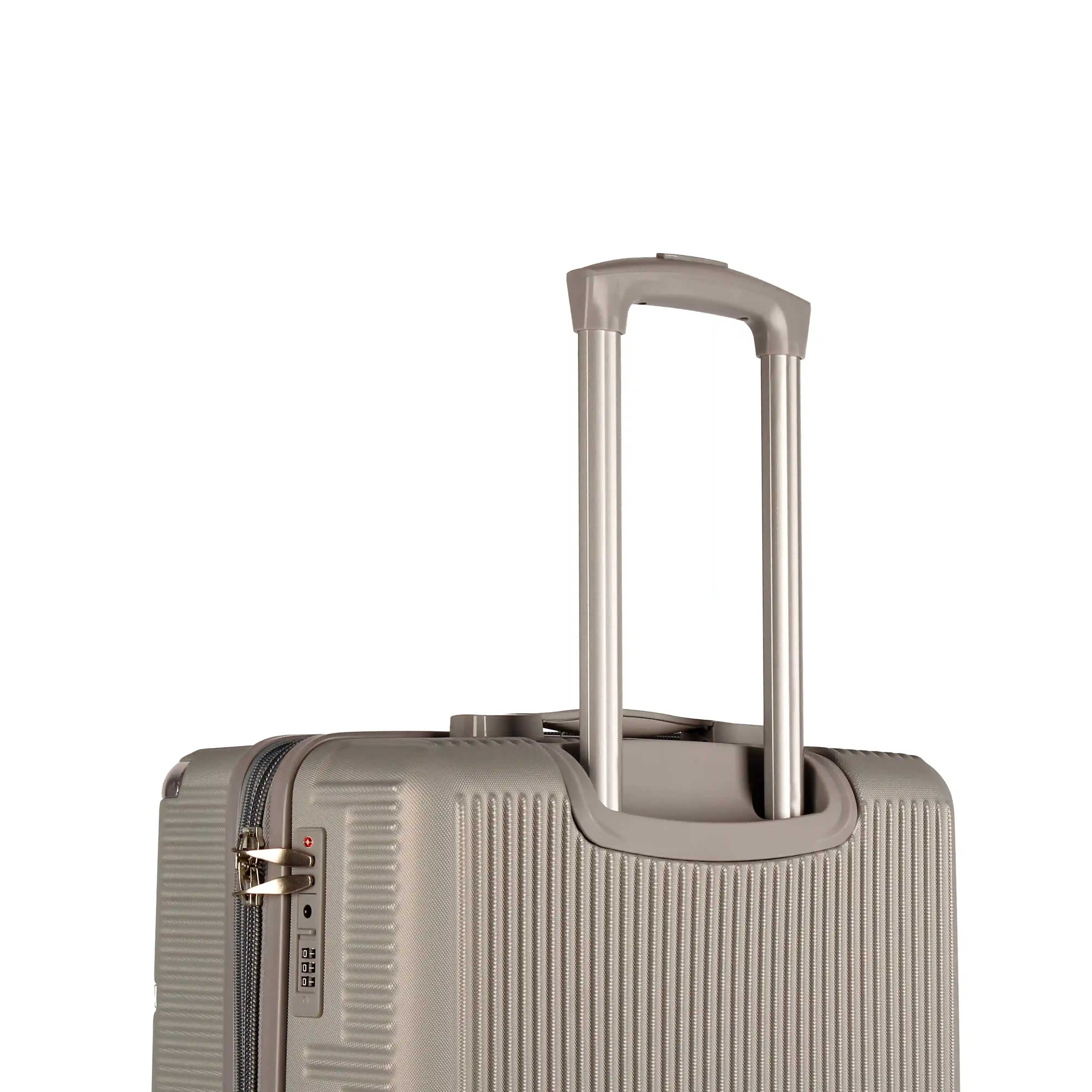 МОЩНАЯ ПОДДЕРЖКА, ПЛАВНОЕ УПРАВЛЕНИЕ