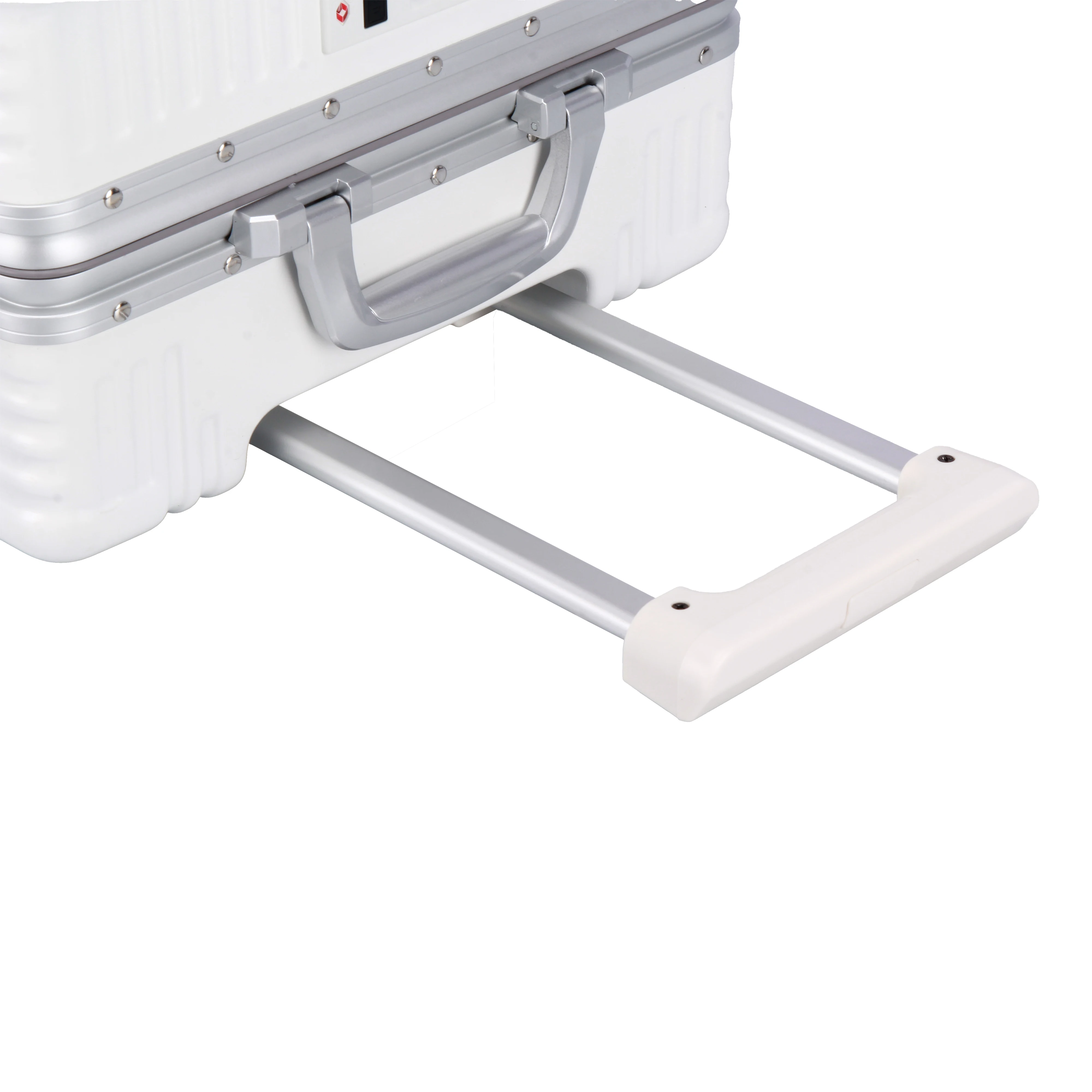 МОЩНАЯ ПОДДЕРЖКА, ПЛАВНОЕ УПРАВЛЕНИЕ