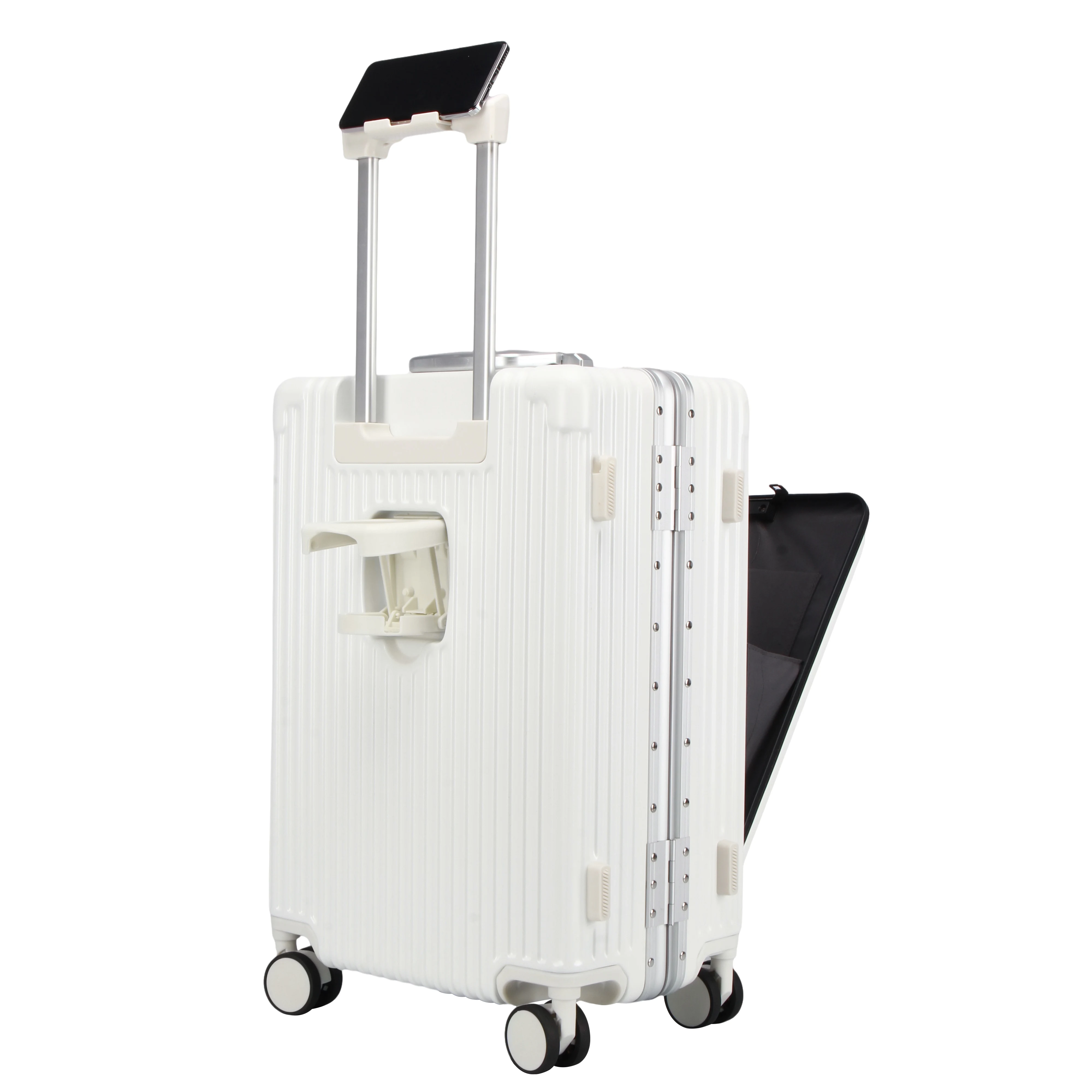 Эволюция «все в одном»