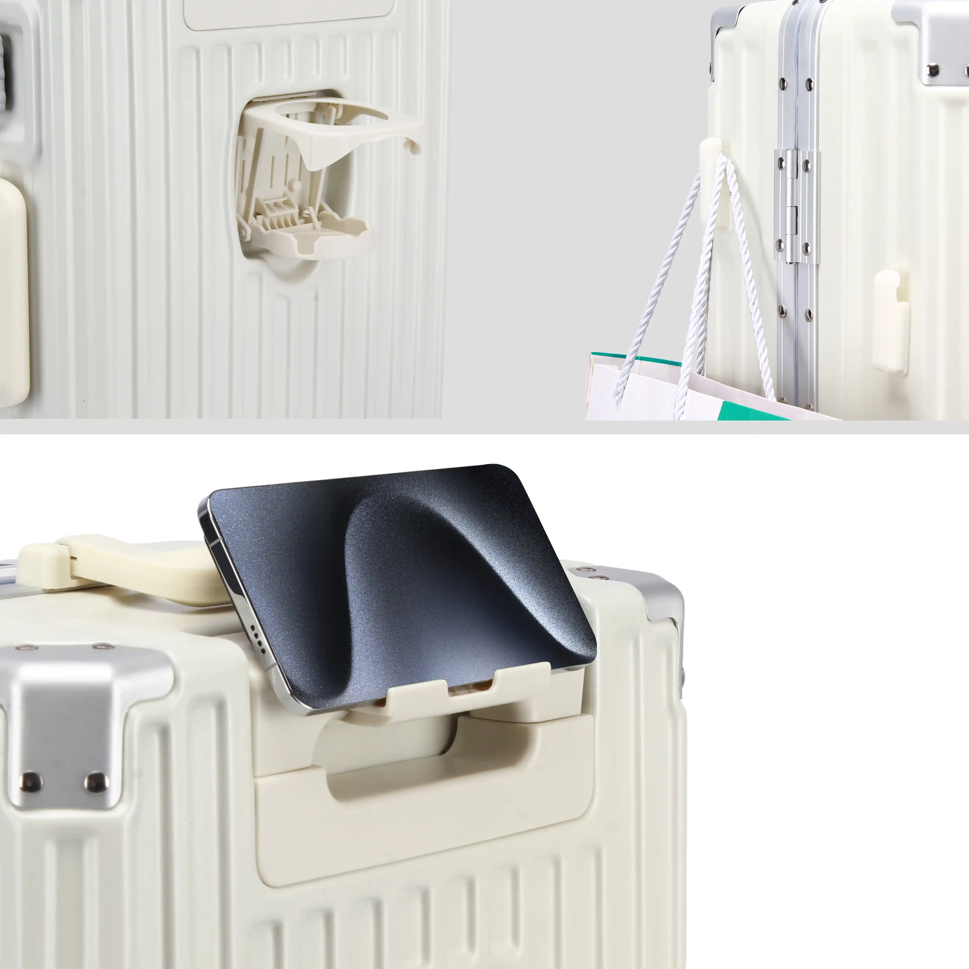 ALL-IN-ONE EVOLUTION