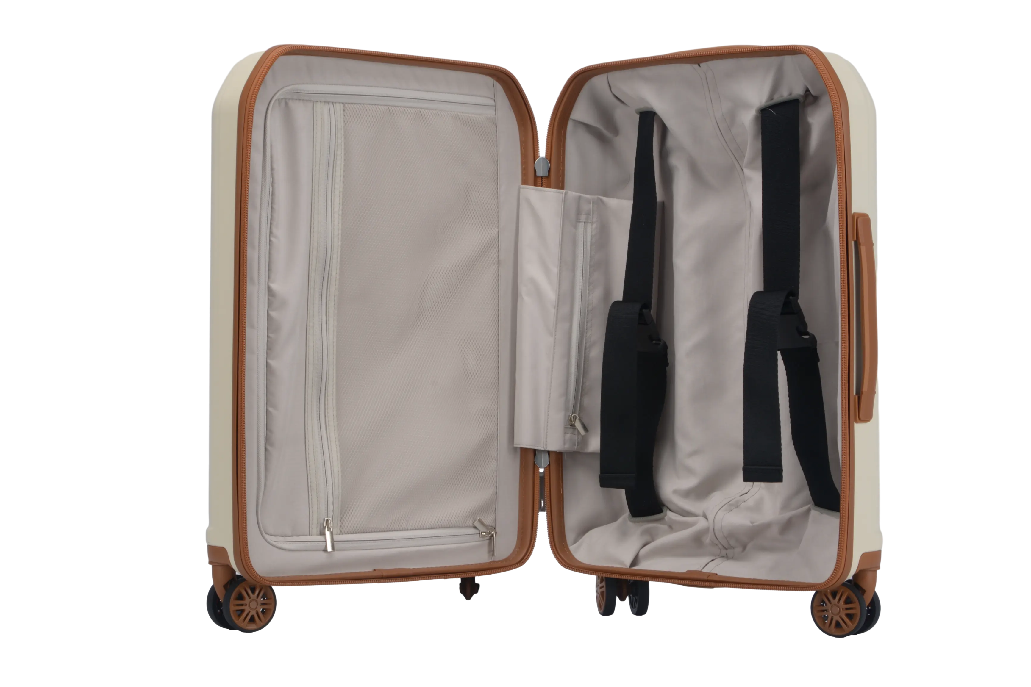 ЛЕГКИЙ РЕМЕШОК, УМНОЕ ПУТЕШЕСТВИЕ