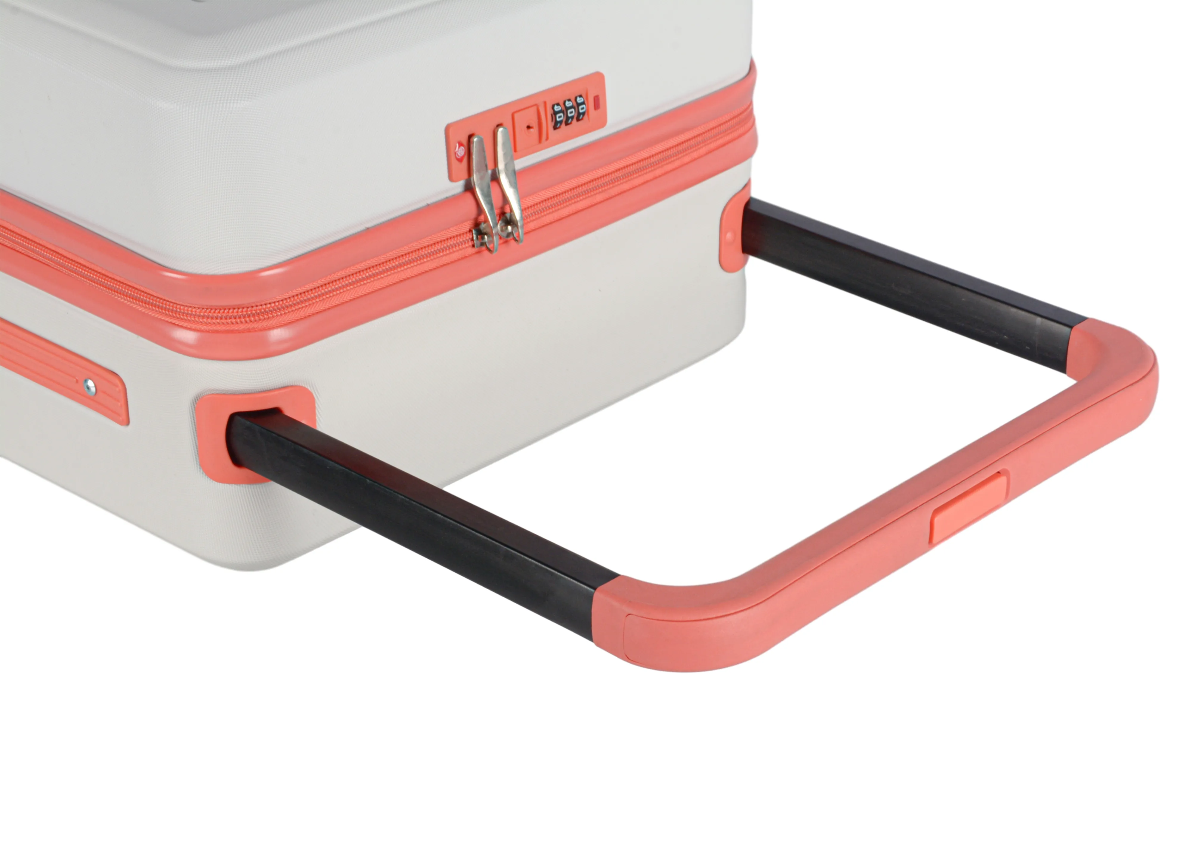 Широкий захват, более плавный ход