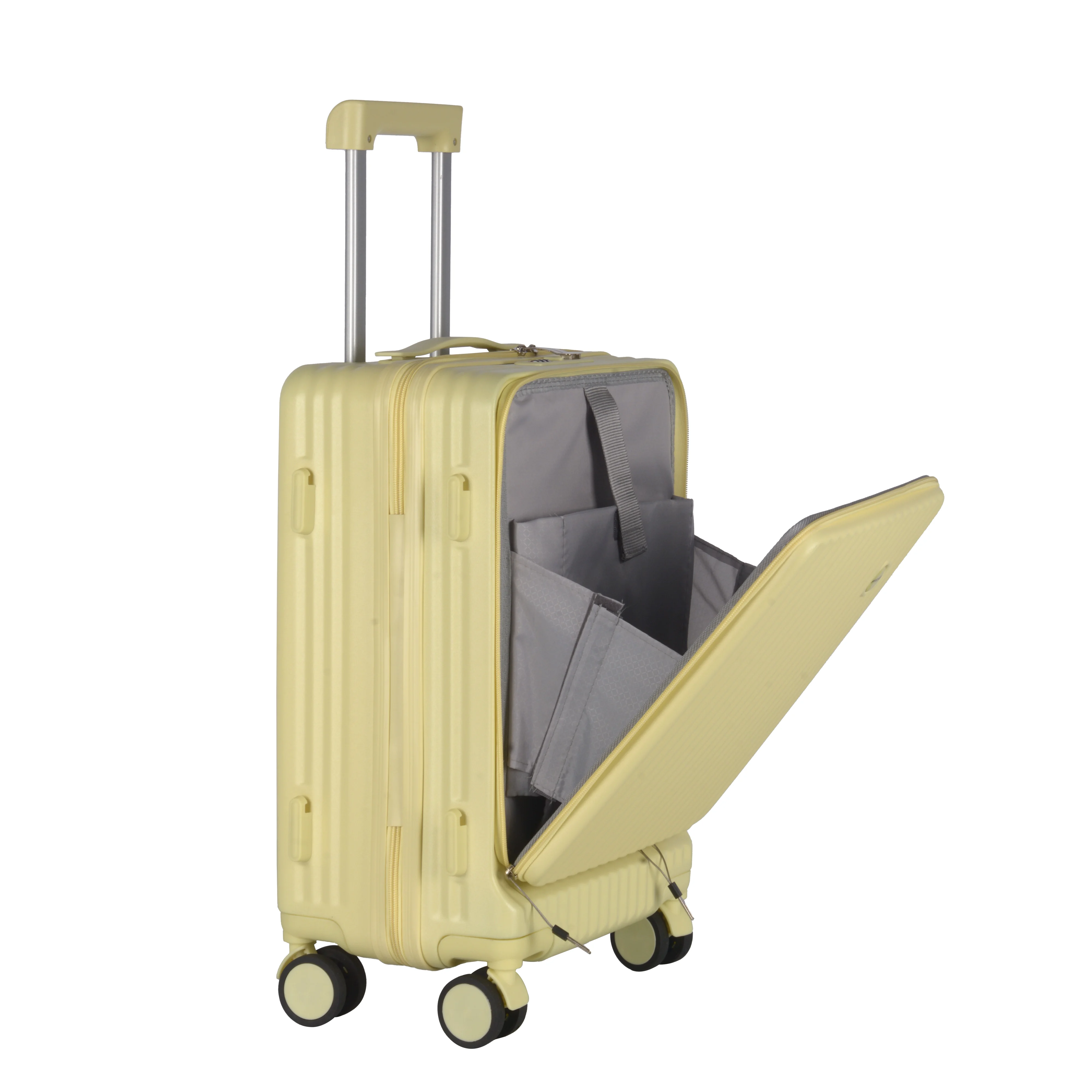 DESIGNED FOR QUICK ACCESS