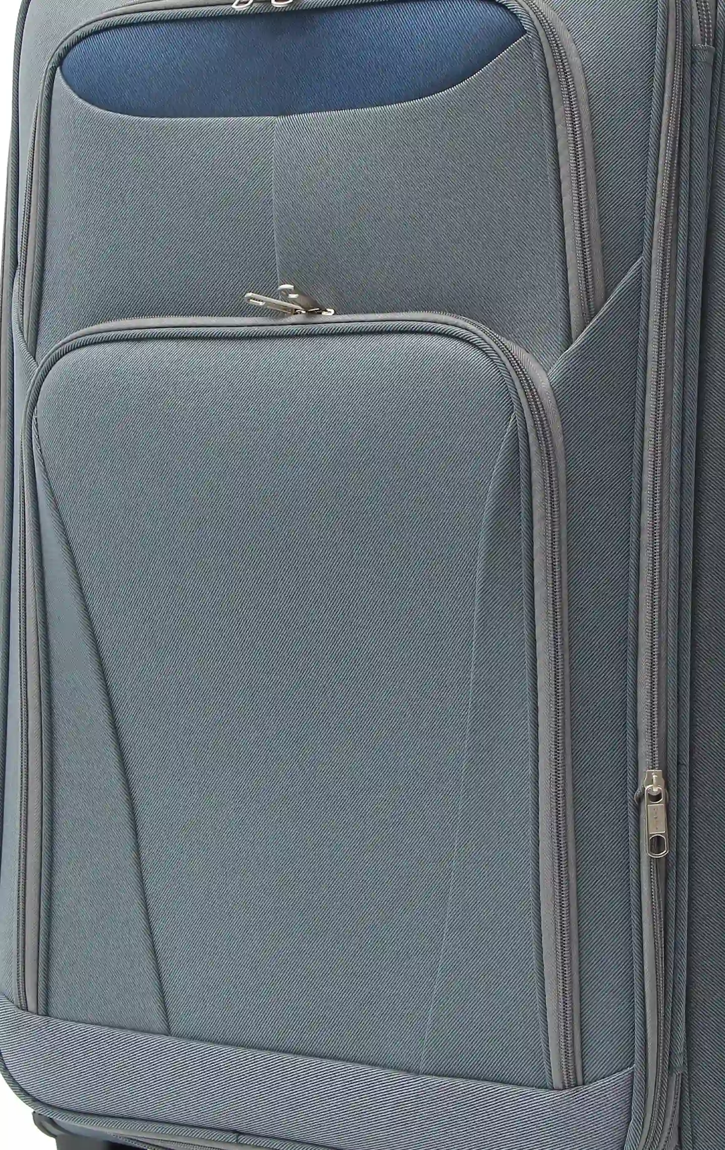 RAPID DUAL FRONT ACCESS