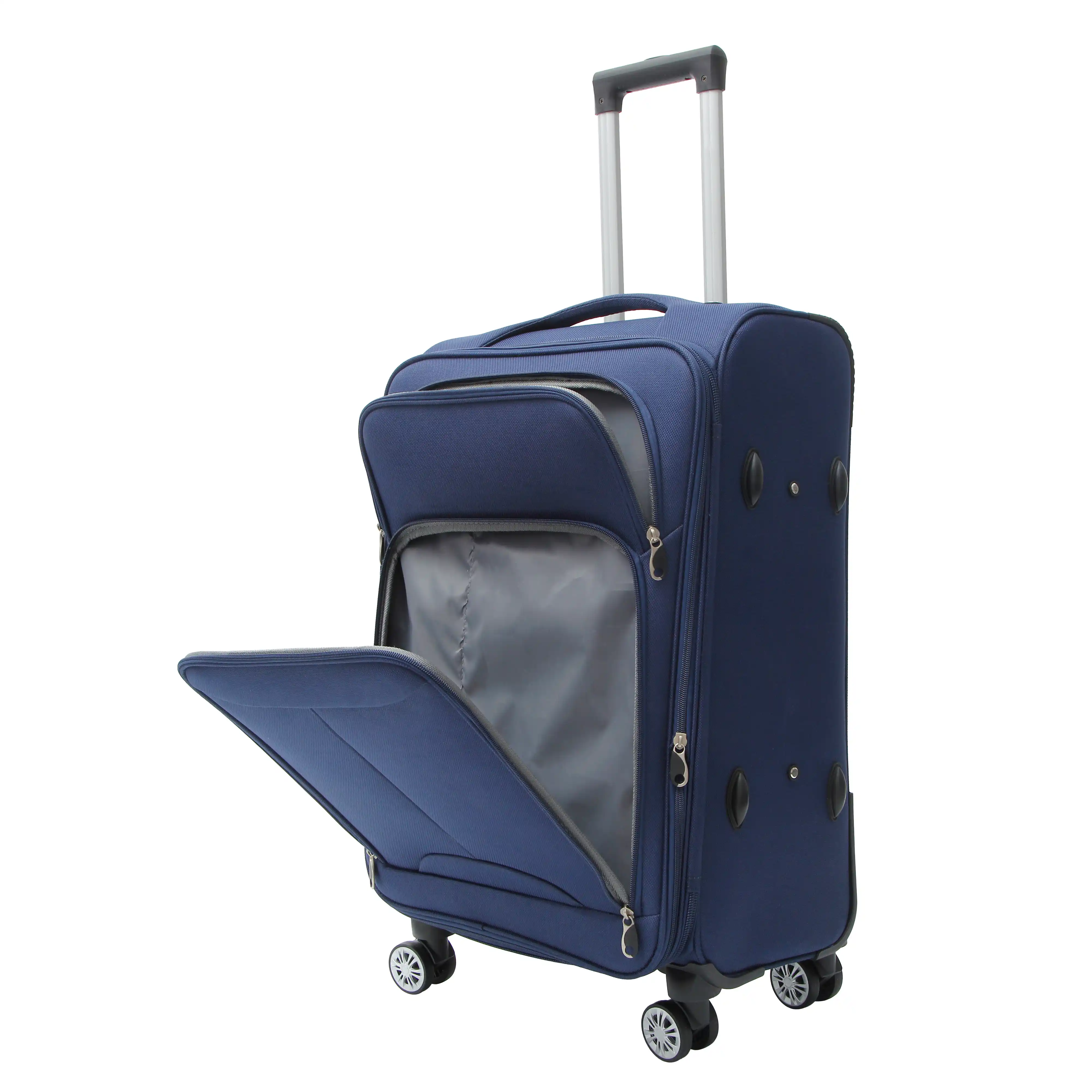 RAPID DUAL FRONT ACCESS