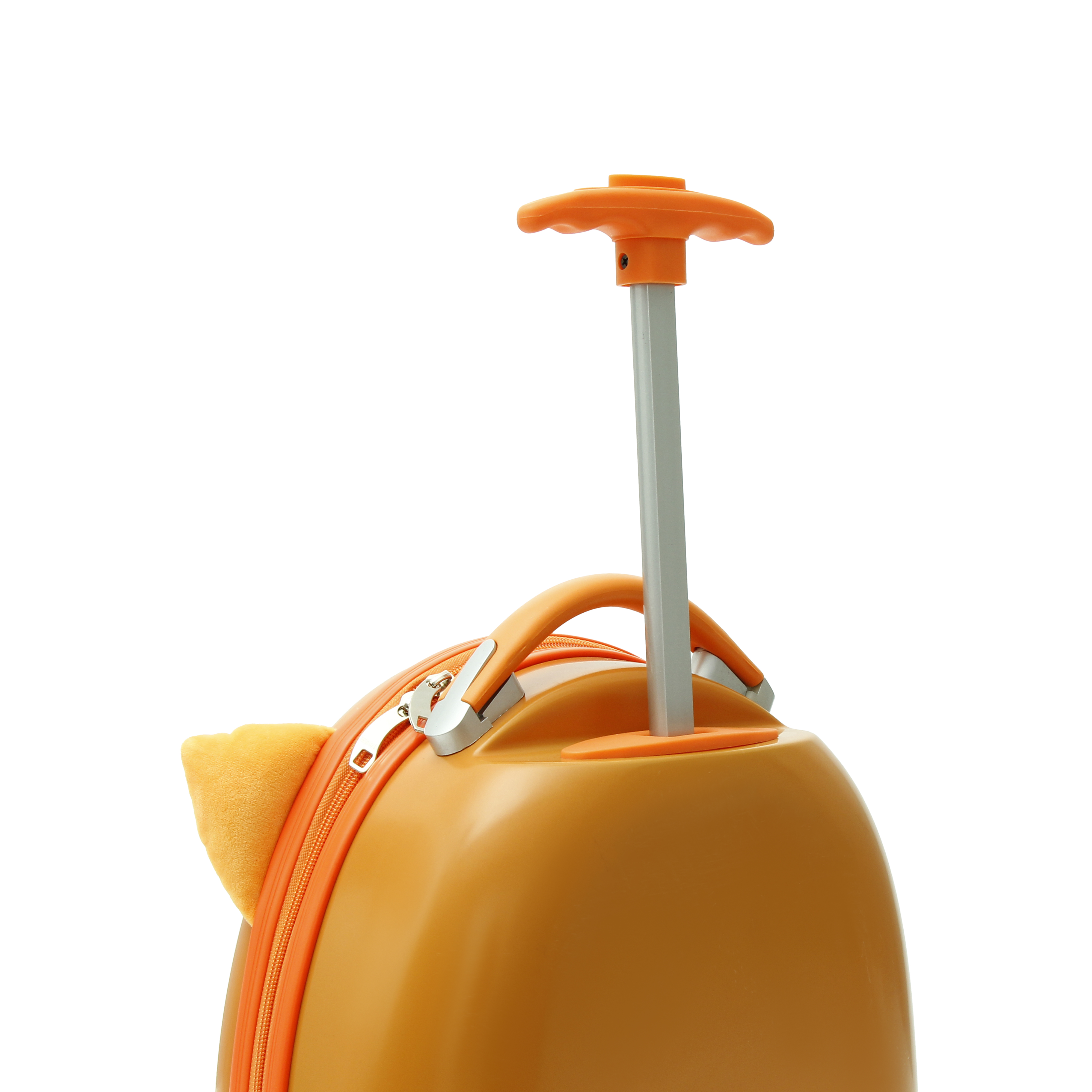 ERGONOMIC GRAB HANDLE