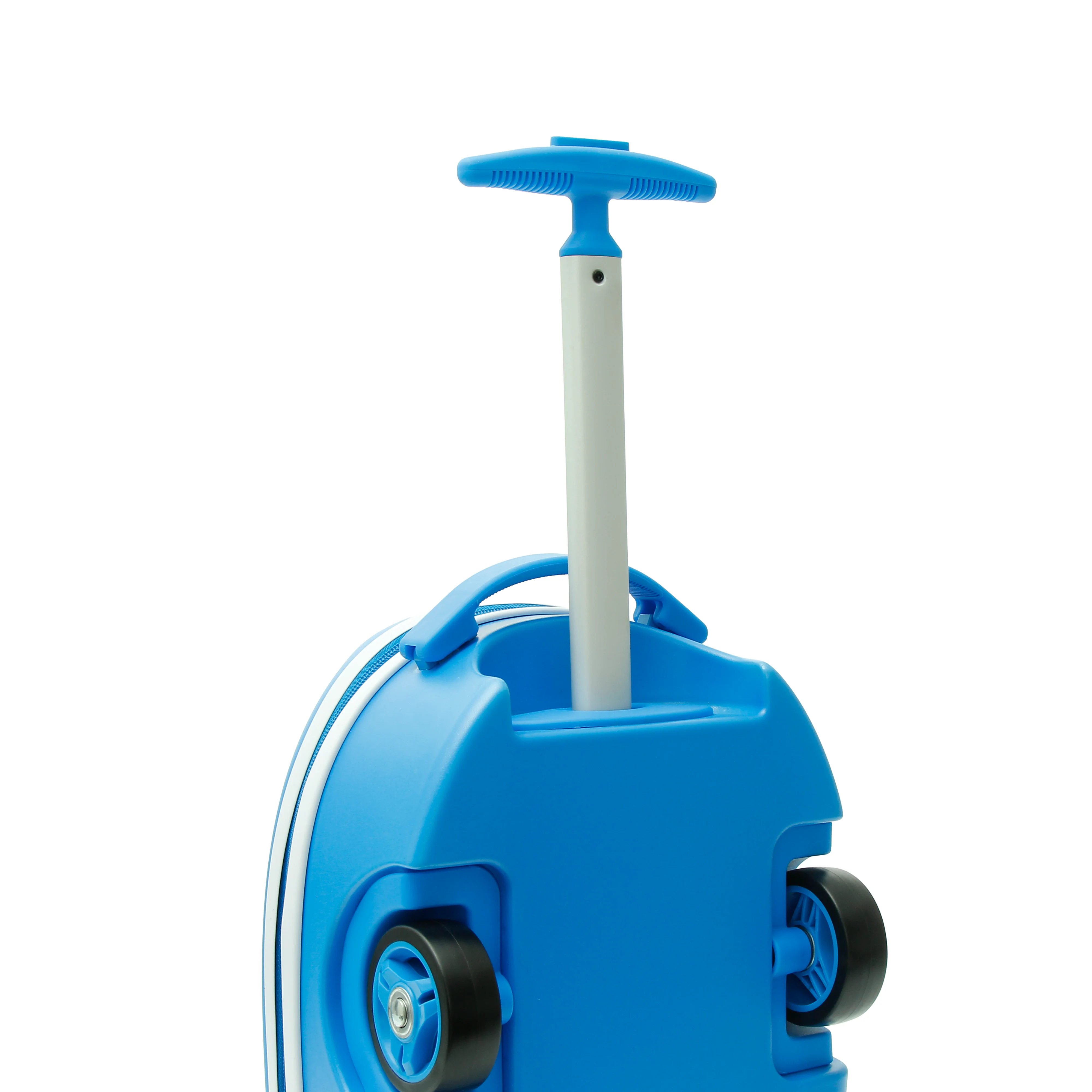 ERGONOMIC GRAB HANDLE