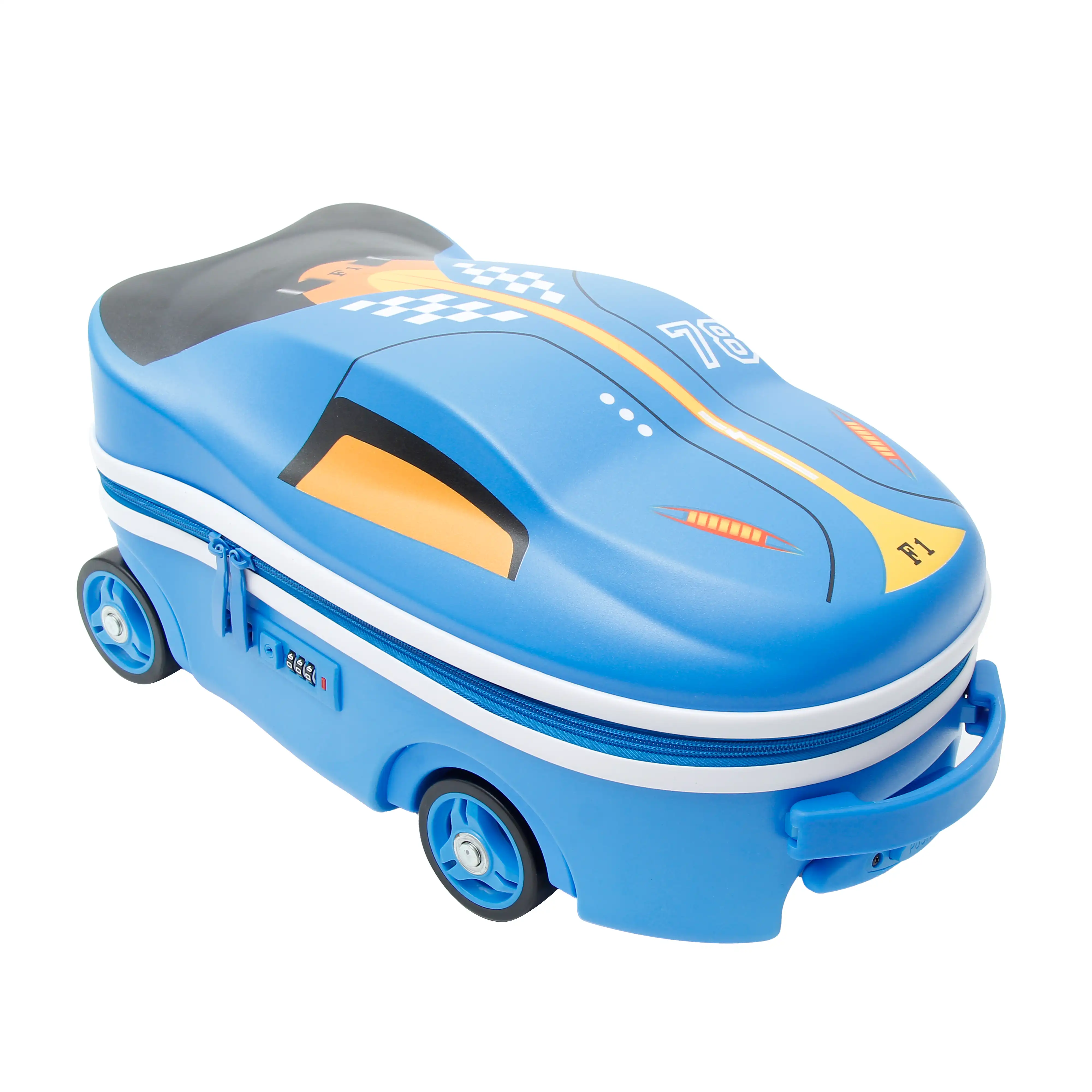 COLOR YOUR ADVENTURE