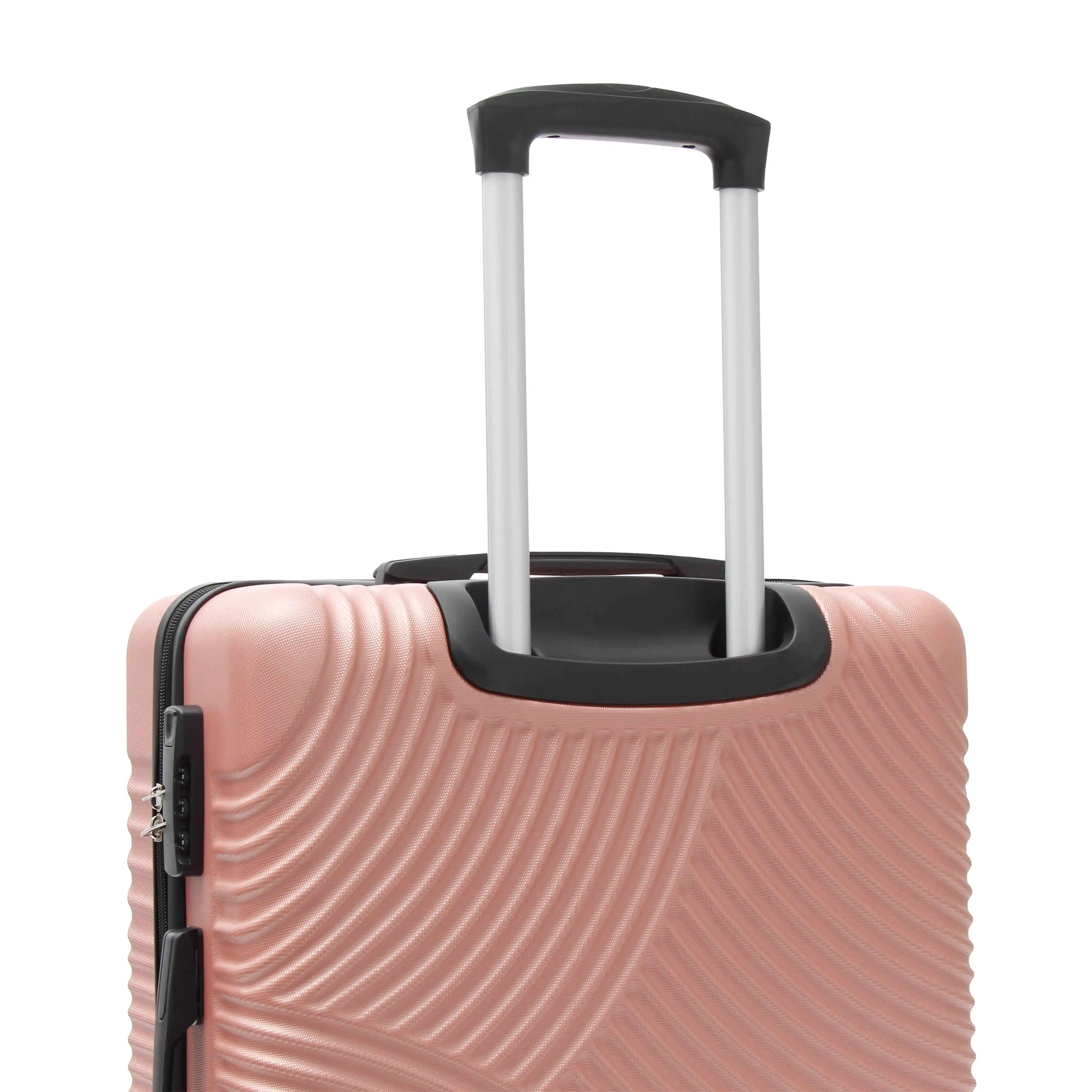 STRONG SUPPORT, SMOOTH CONTROL