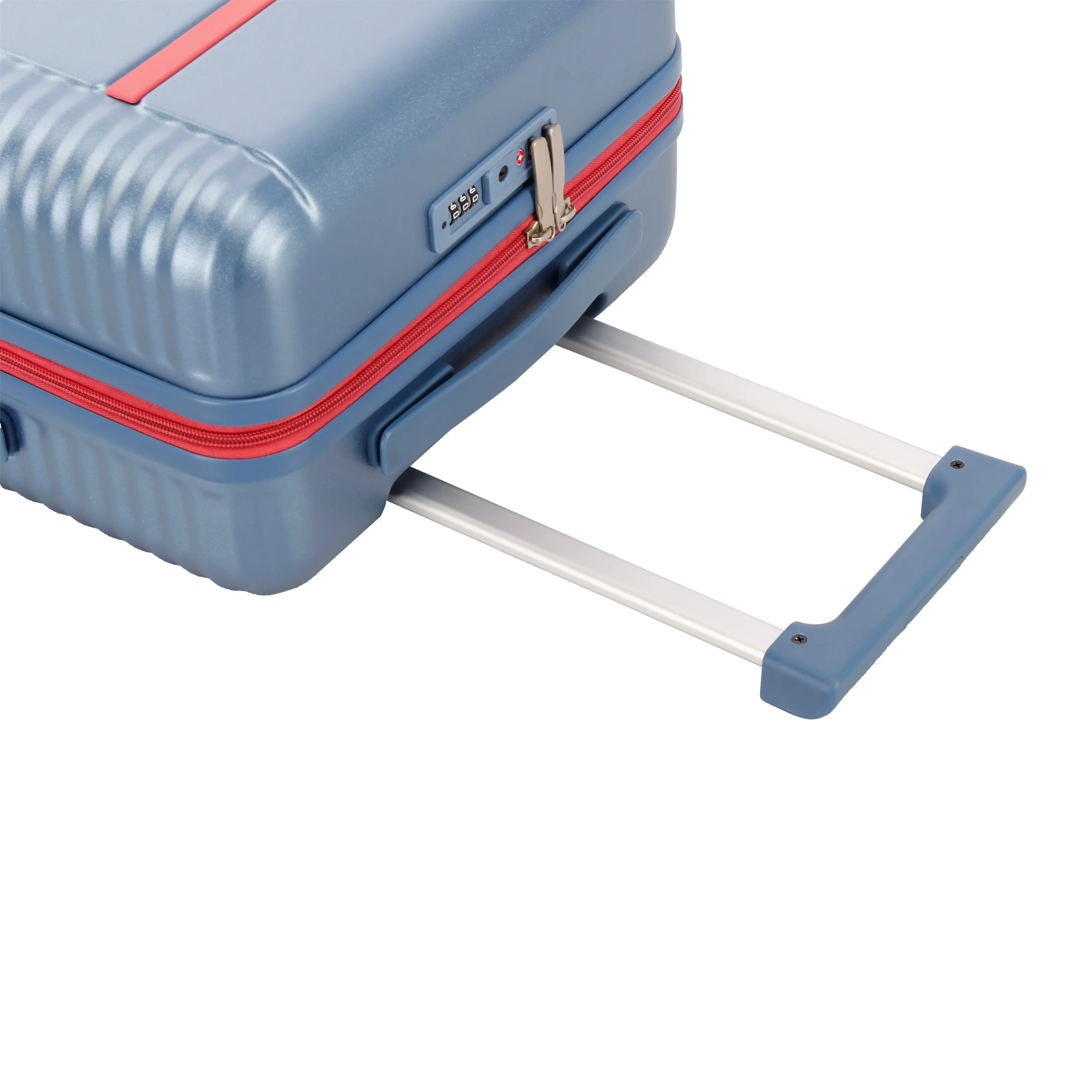 STRONG SUPPORT, SMOOTH CONTROL