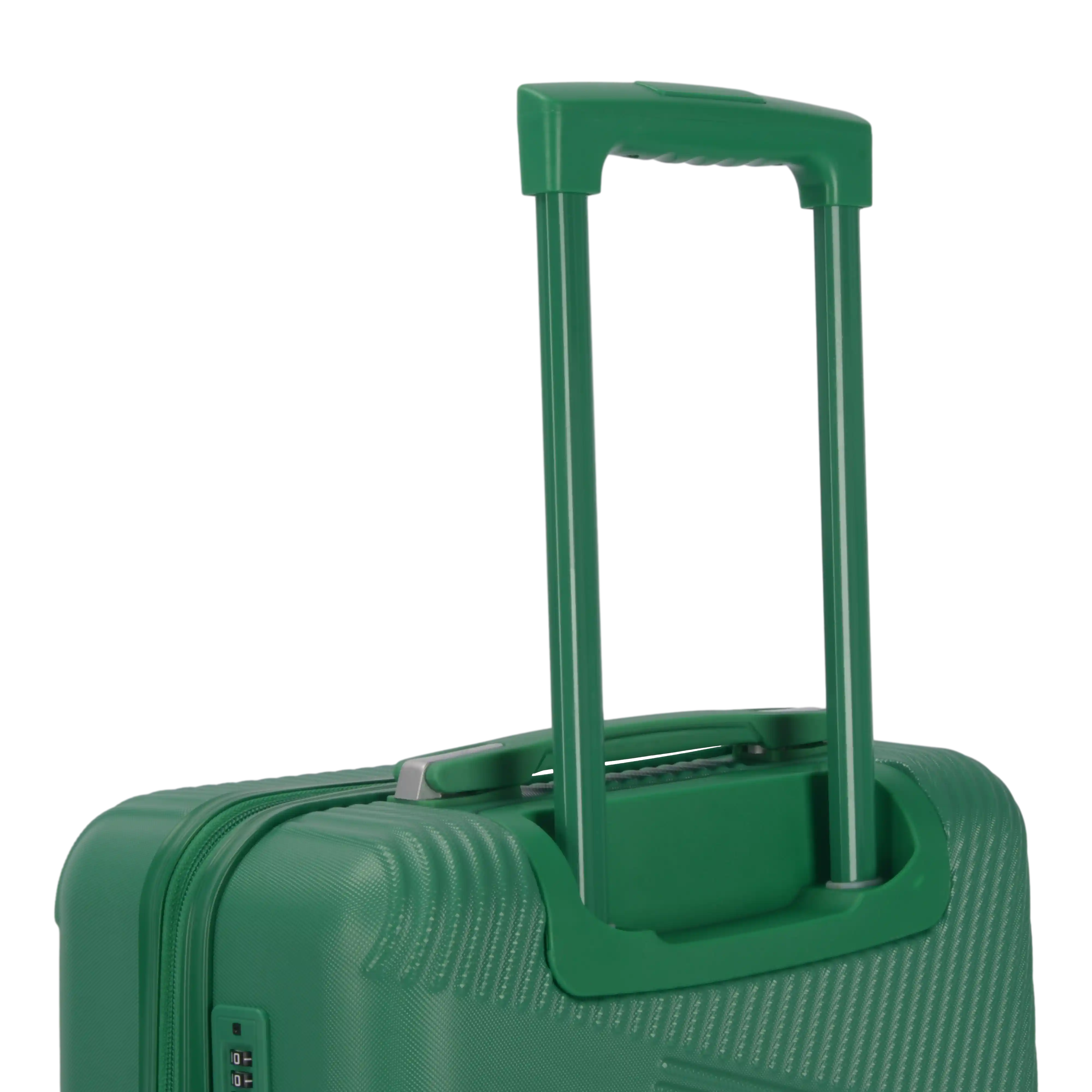 Тележка, подобранная по цвету