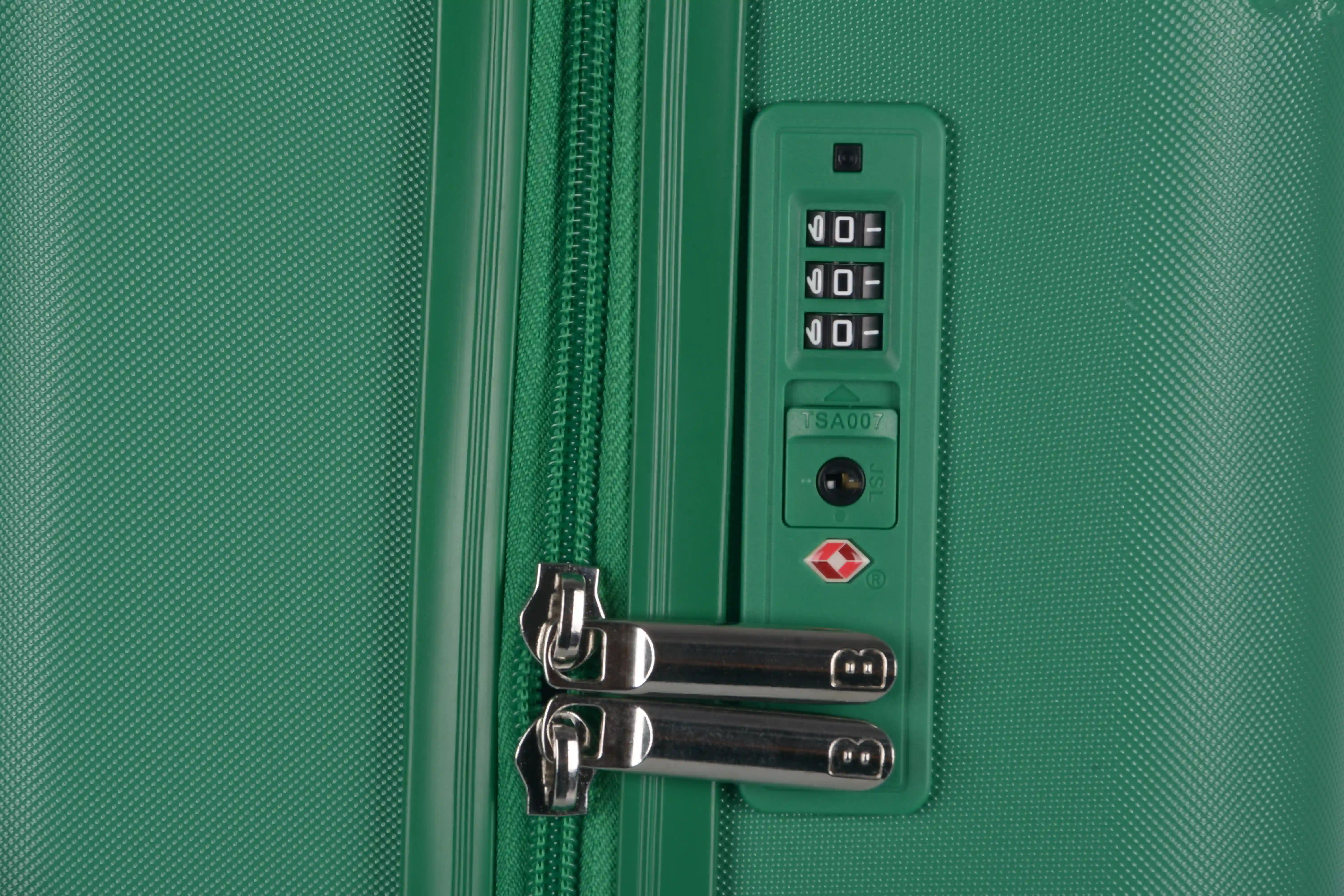 Один замок &mdash; полное спокойствие.