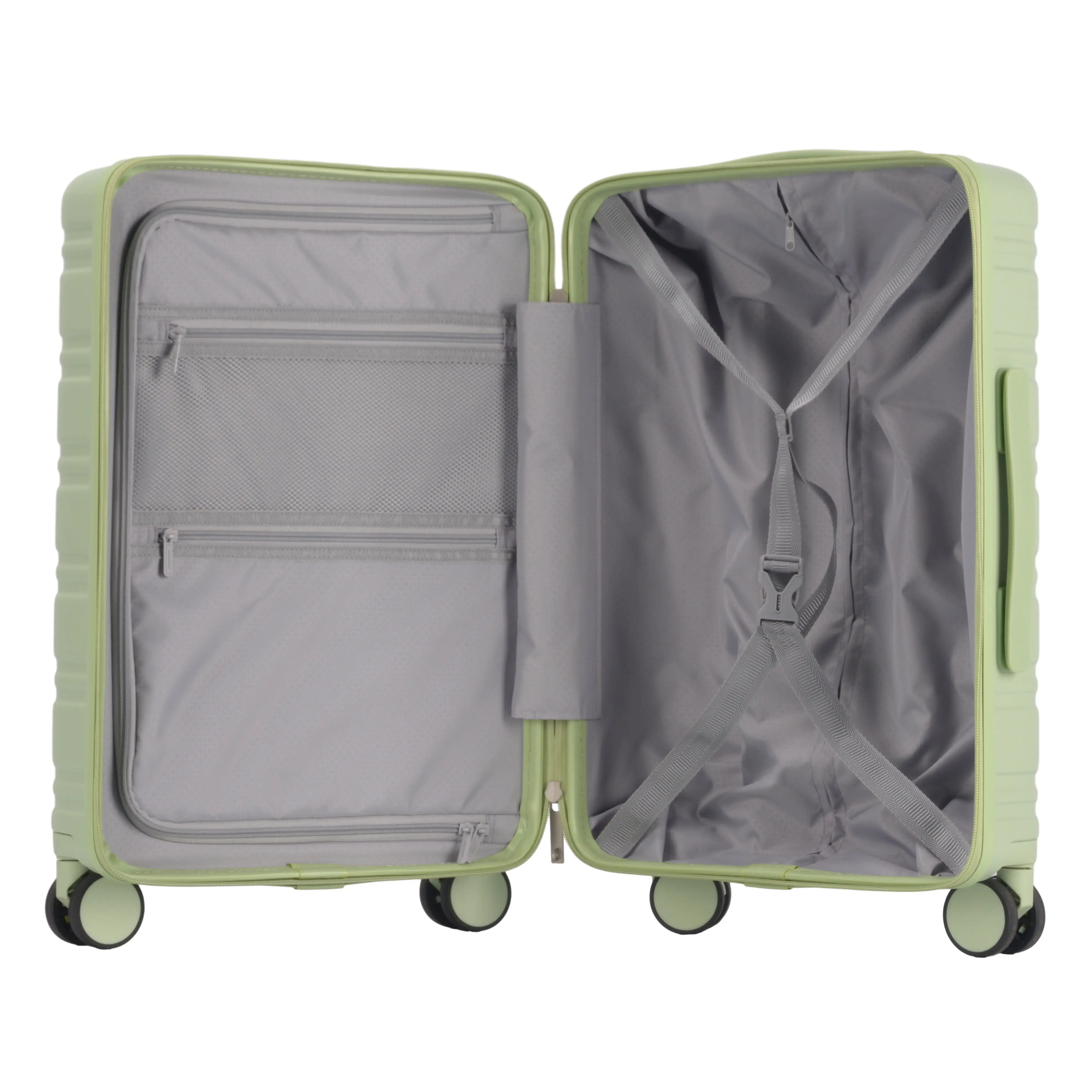 Мягкое на ощупь, изысканное внутри.