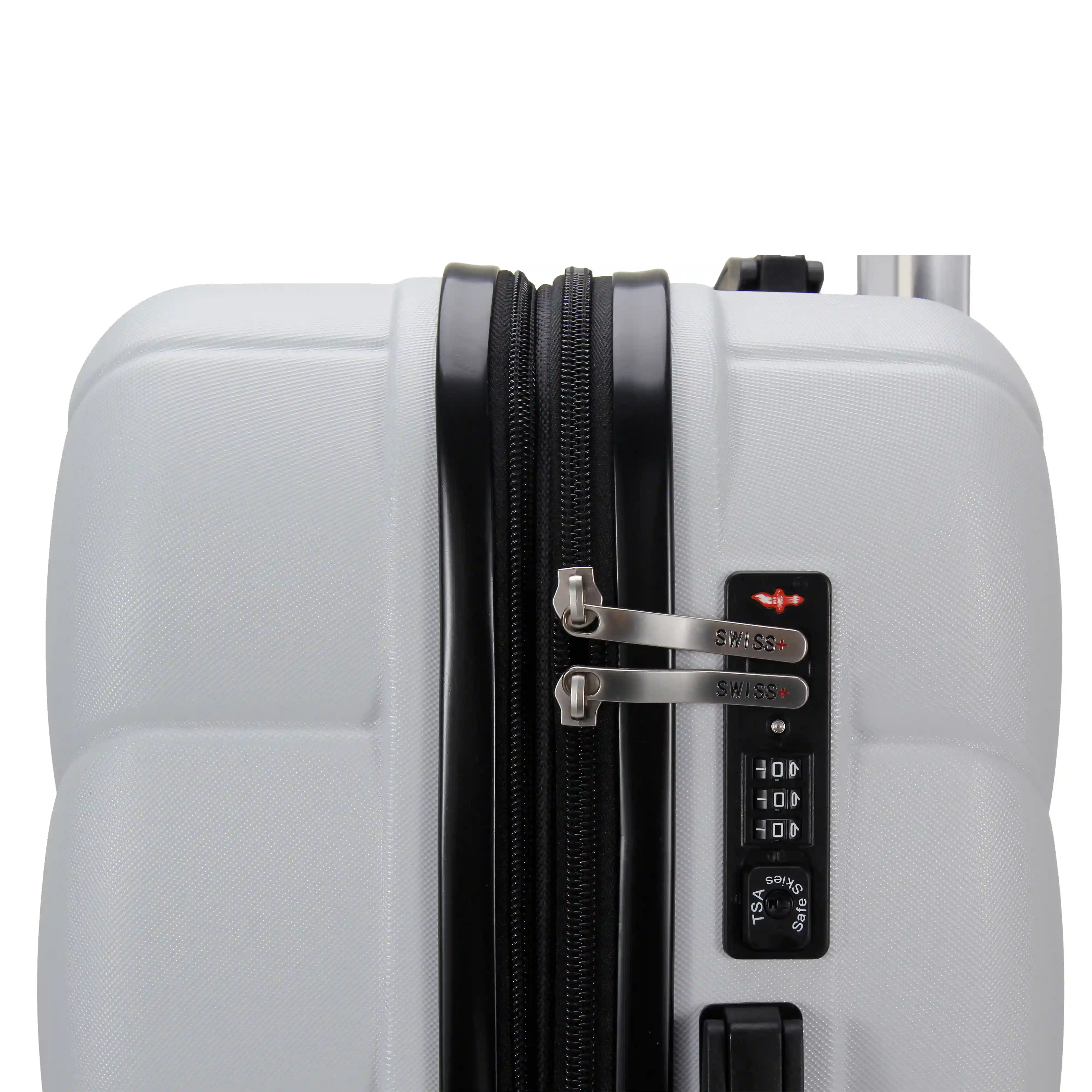 QUALITY YOU CAN FEEL