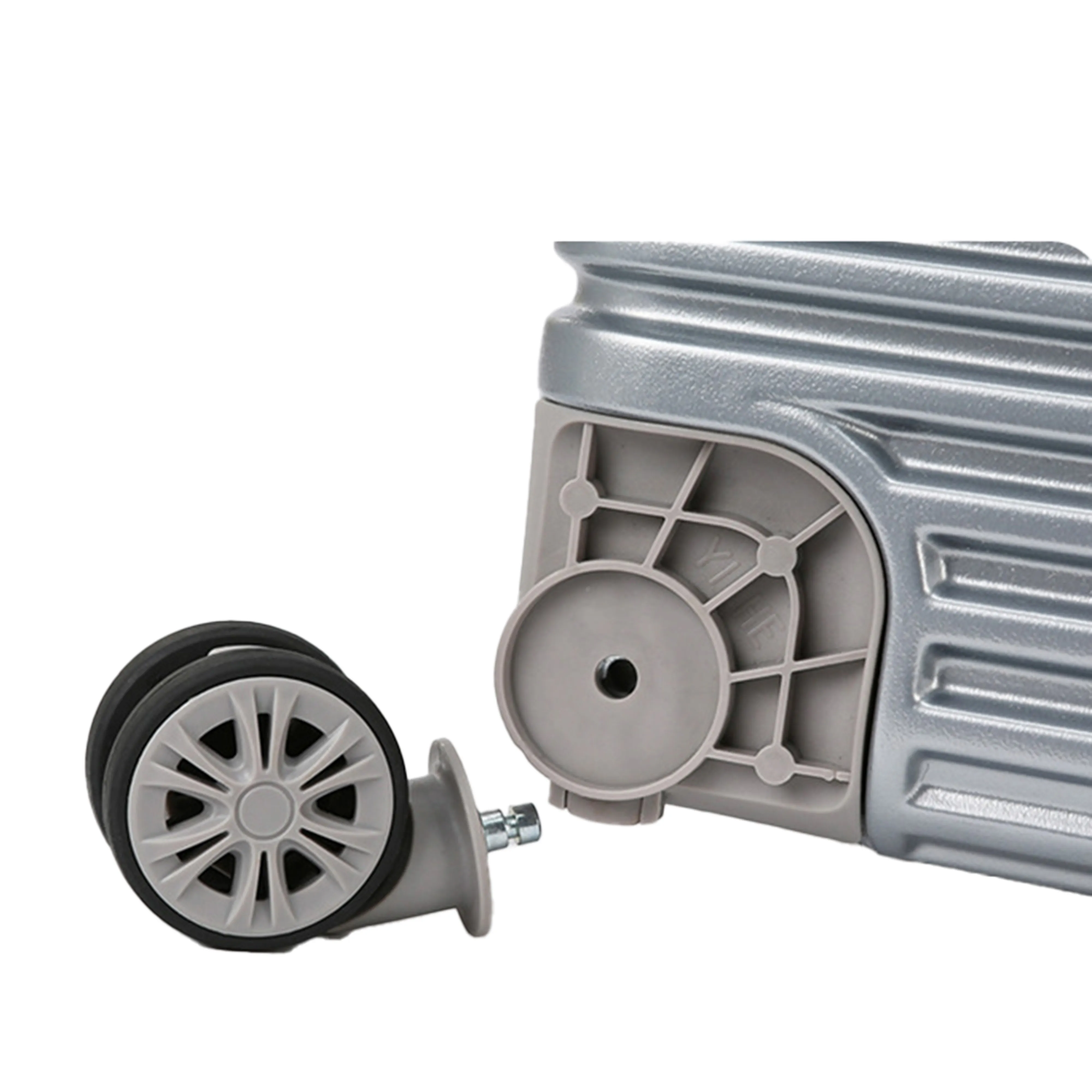 DETACHABLE SPARE PART