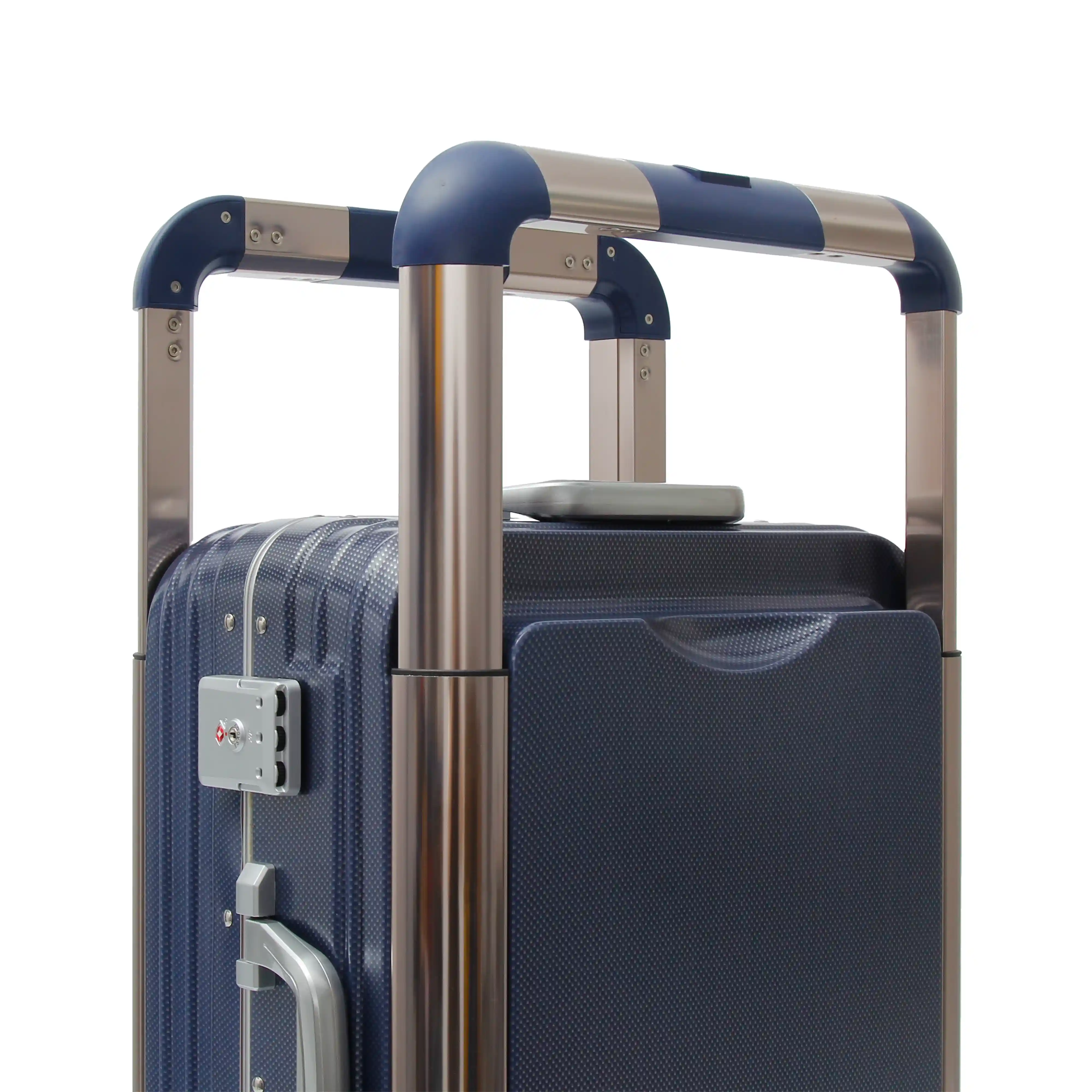 PULL SMOOTHLY, SIT SECURELY