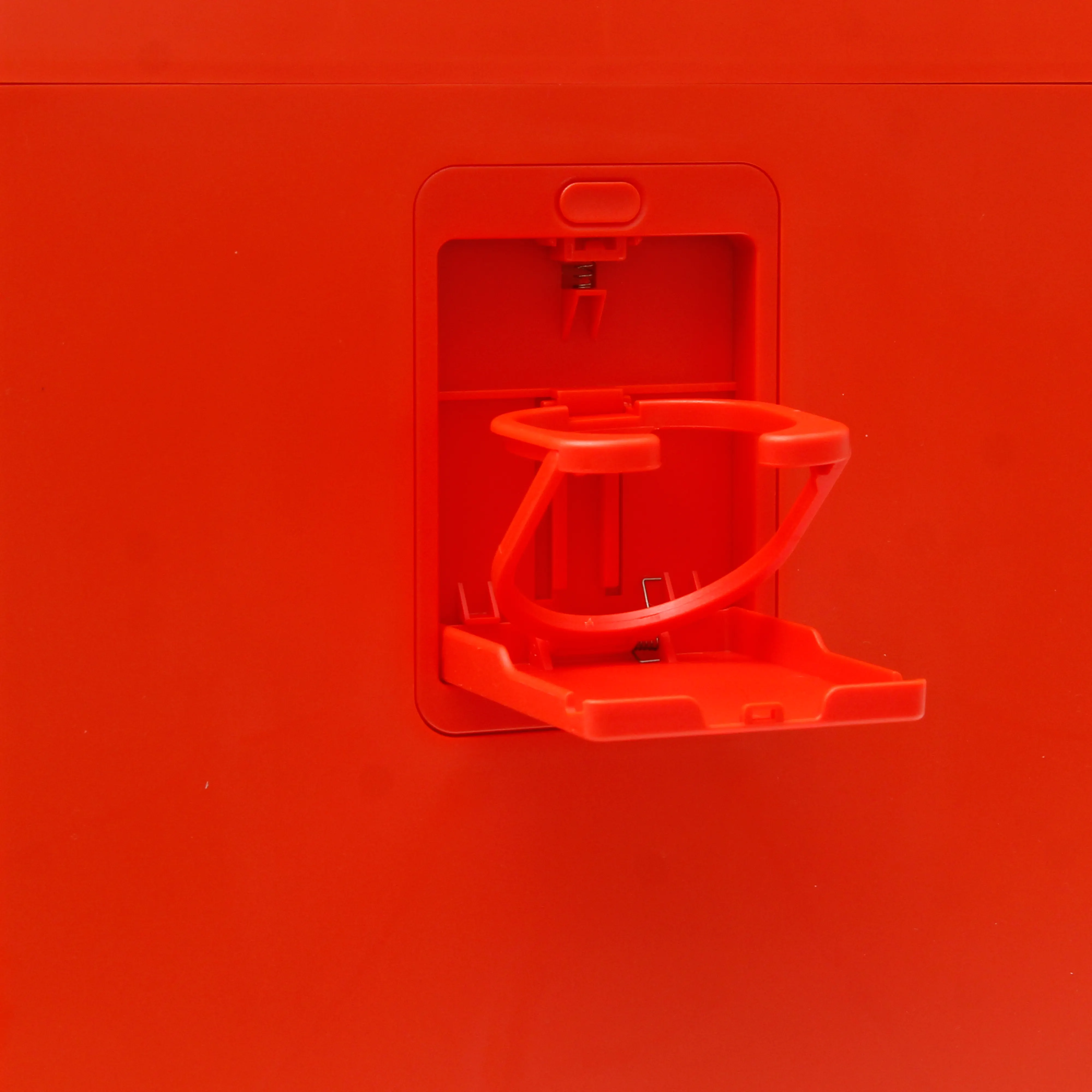 WHERE YOUR CUP PLACE