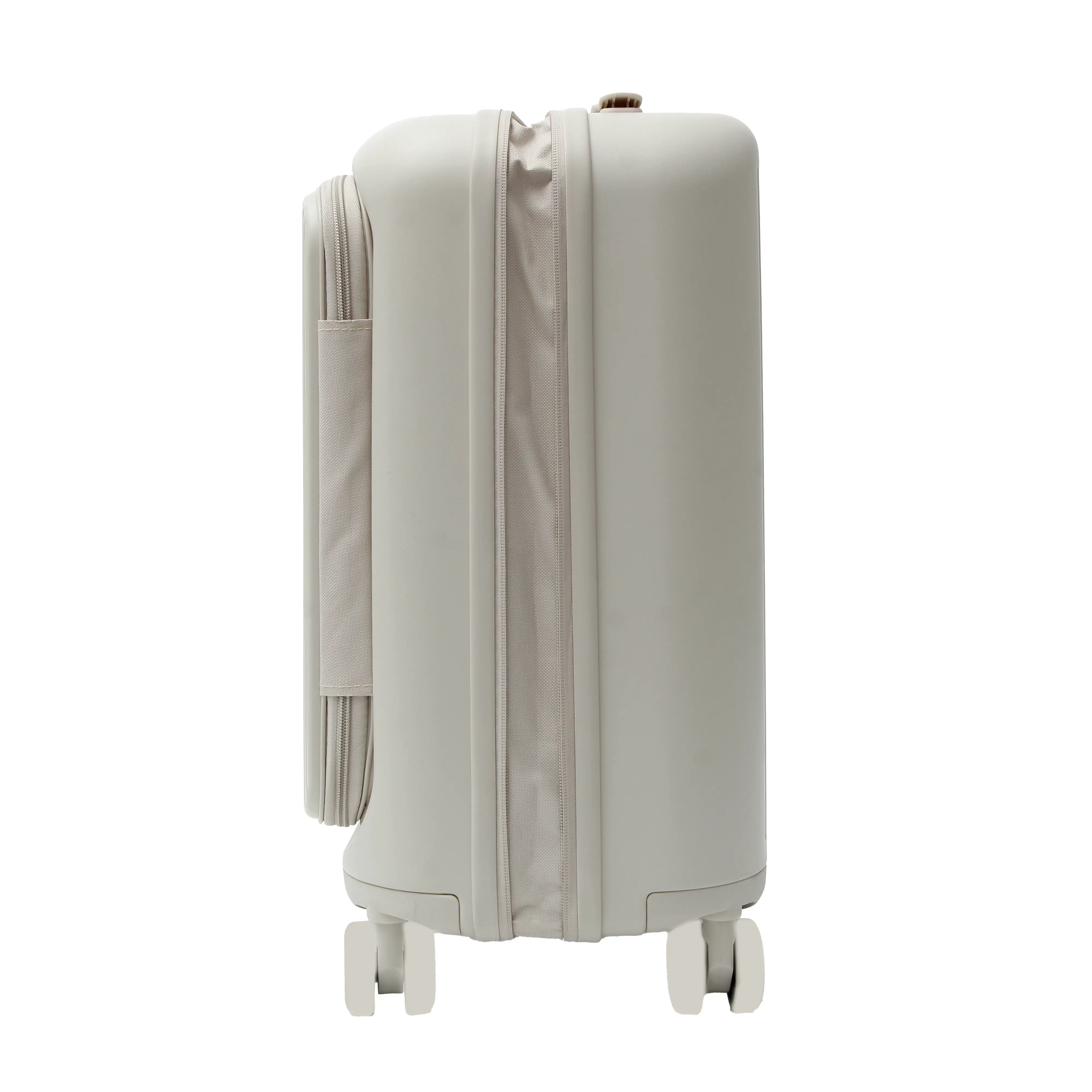 PACK MORE, TRAVEL FREELY