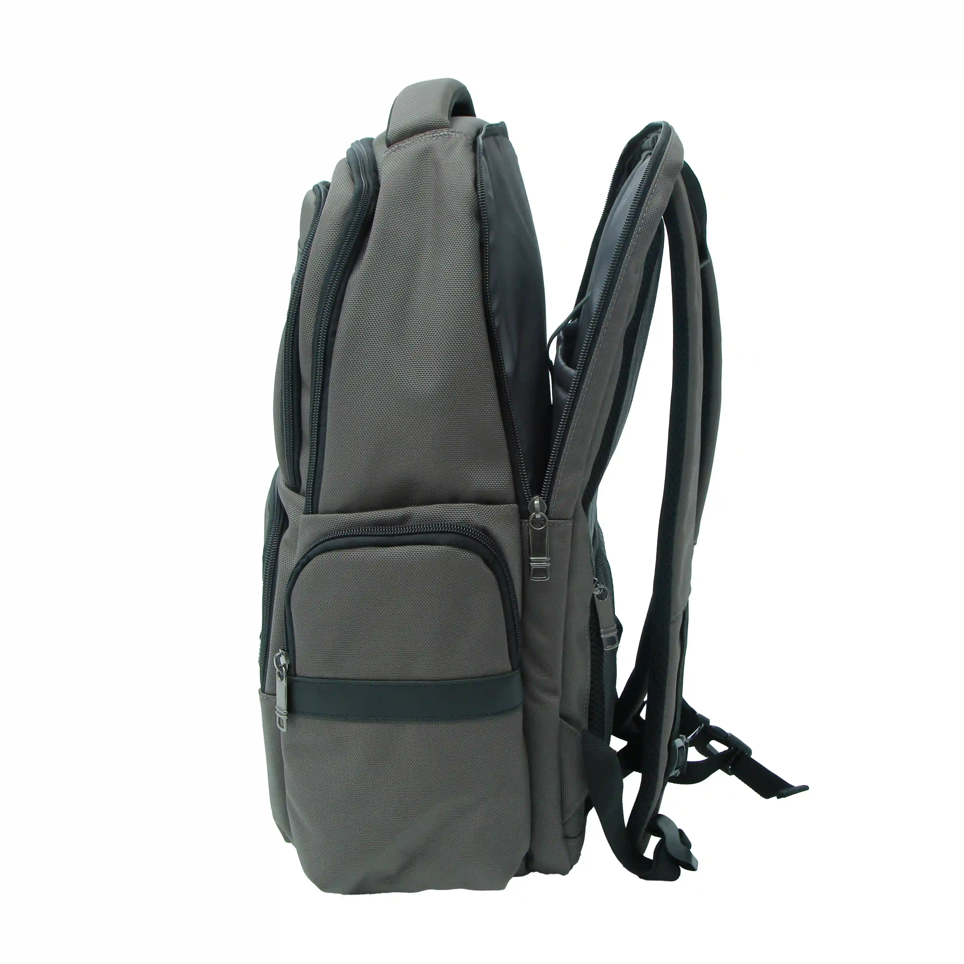 EVERYTHING IN ITS PLACE