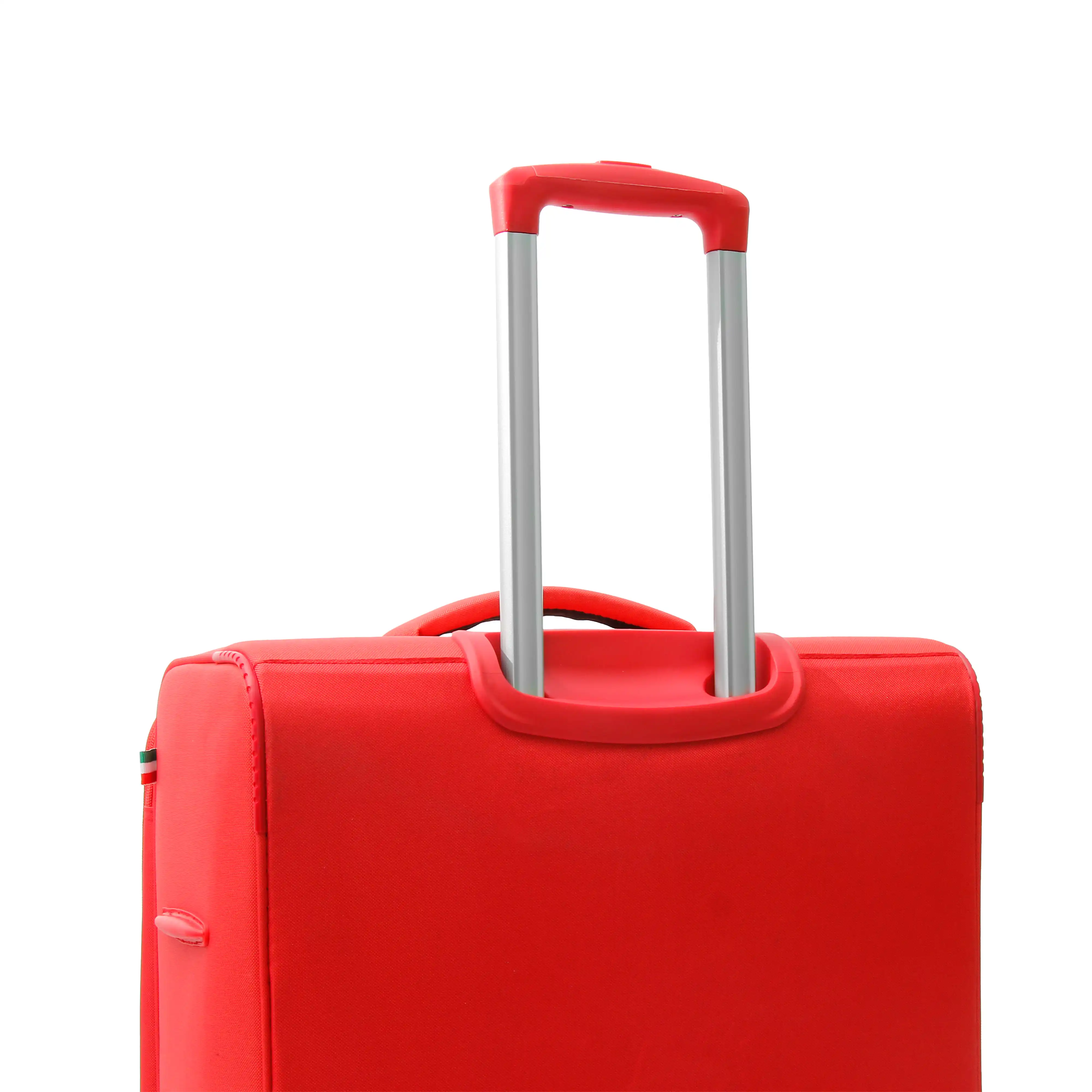 НАДЕЖНАЯ ПОДДЕРЖКА, ПЛАВНОЕ УПРАВЛЕНИЕ