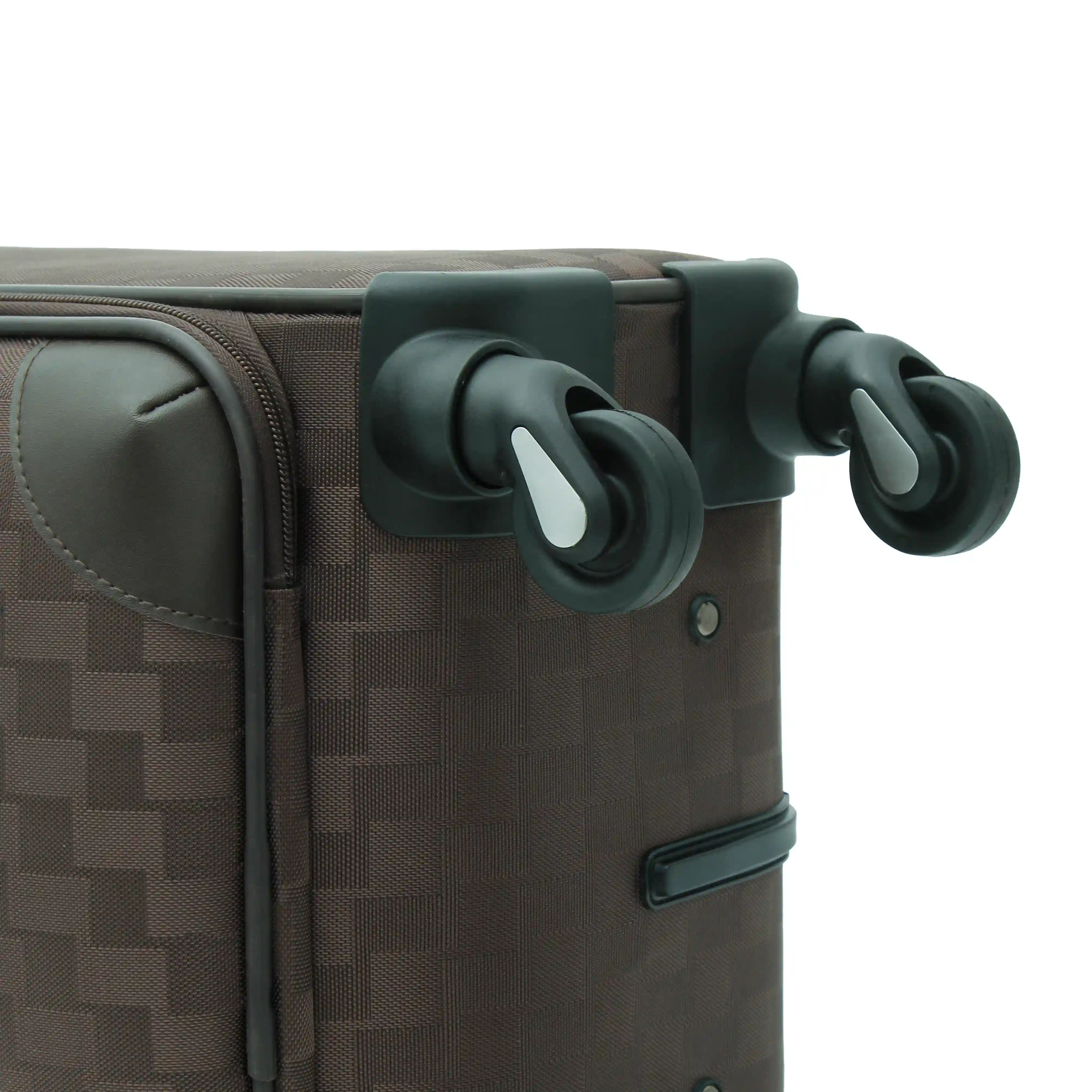 MINIMAL WHEEL, NORMAL USAGE