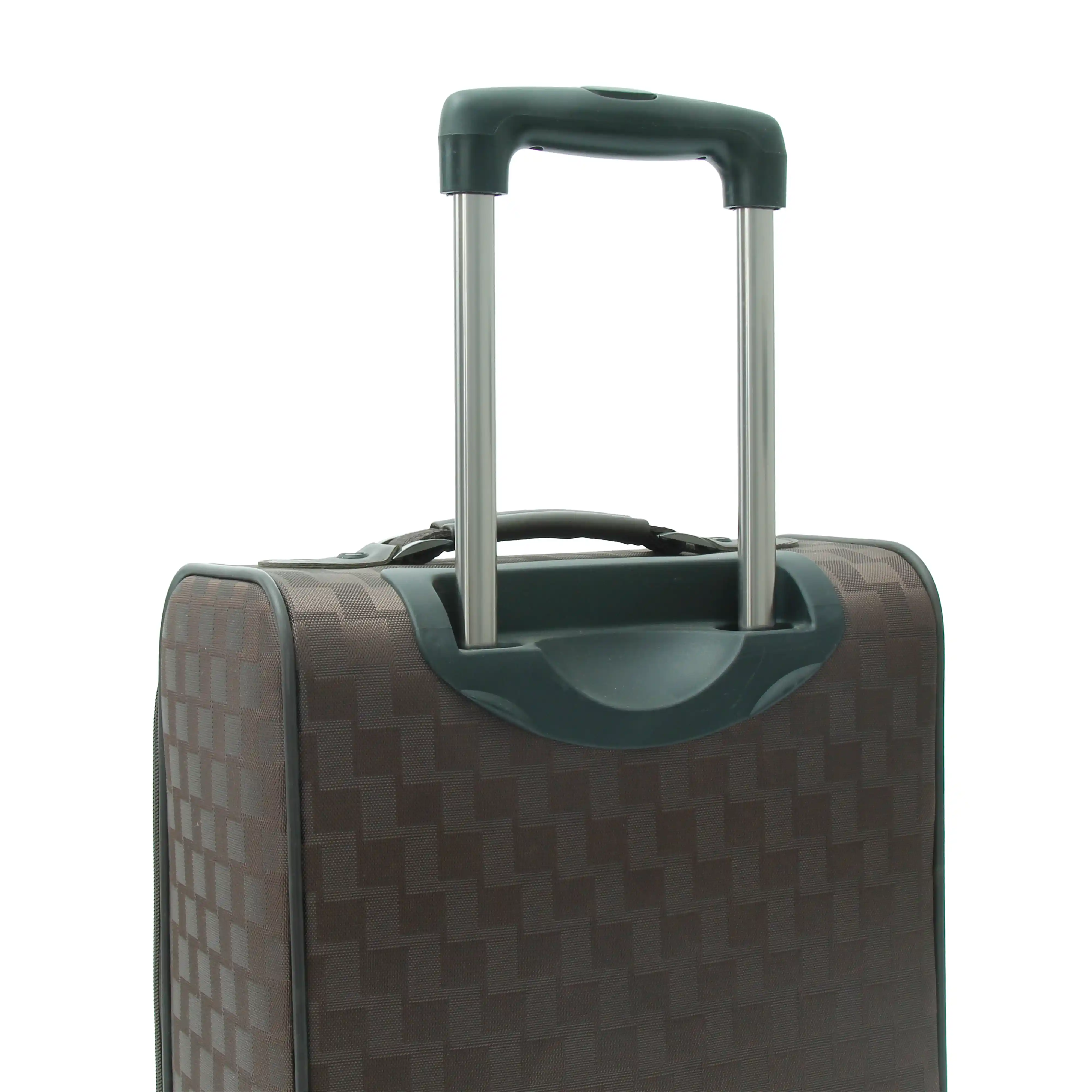 STRONG SUPPORT, SMOOTH CONTROL