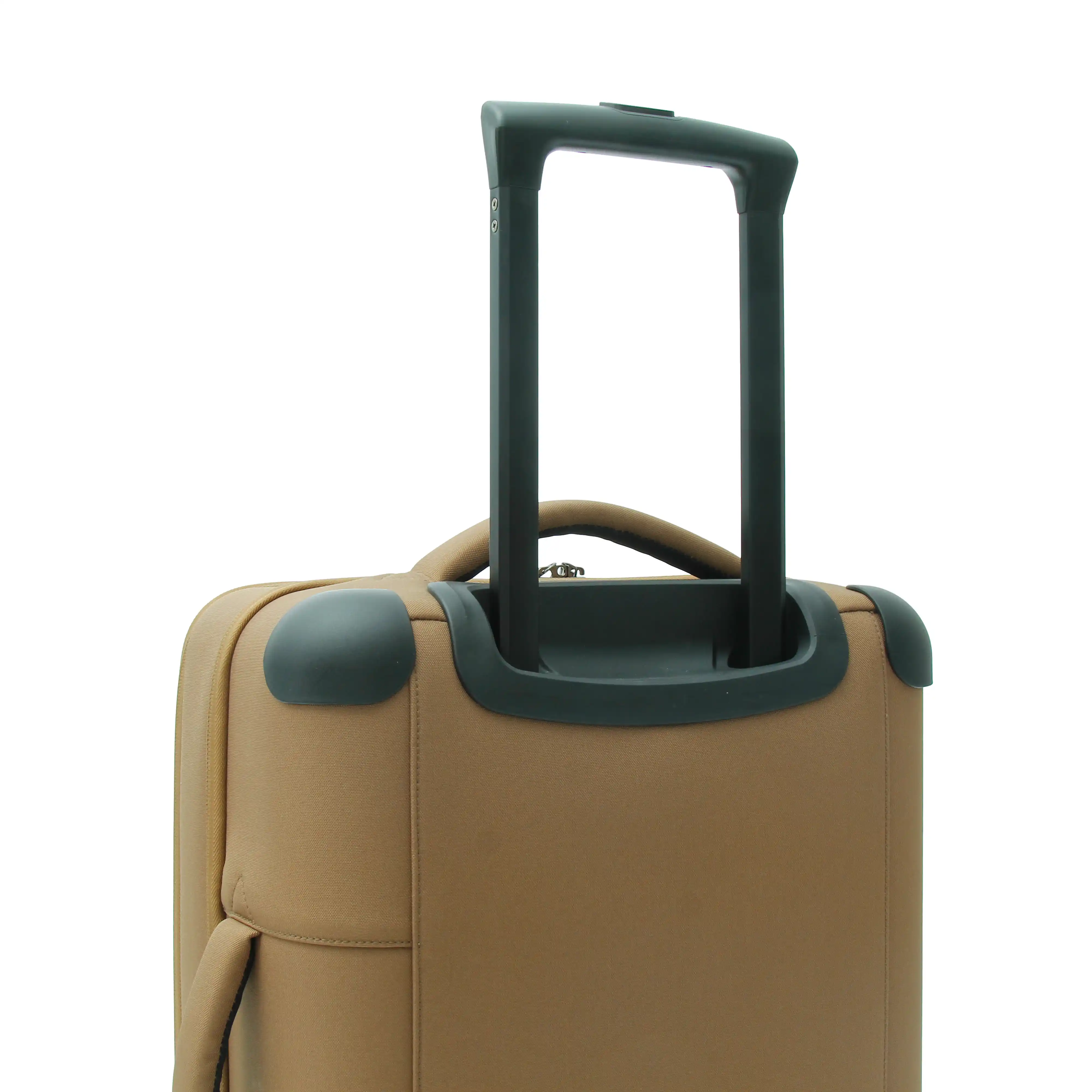 LEATHER CORNER GUARD