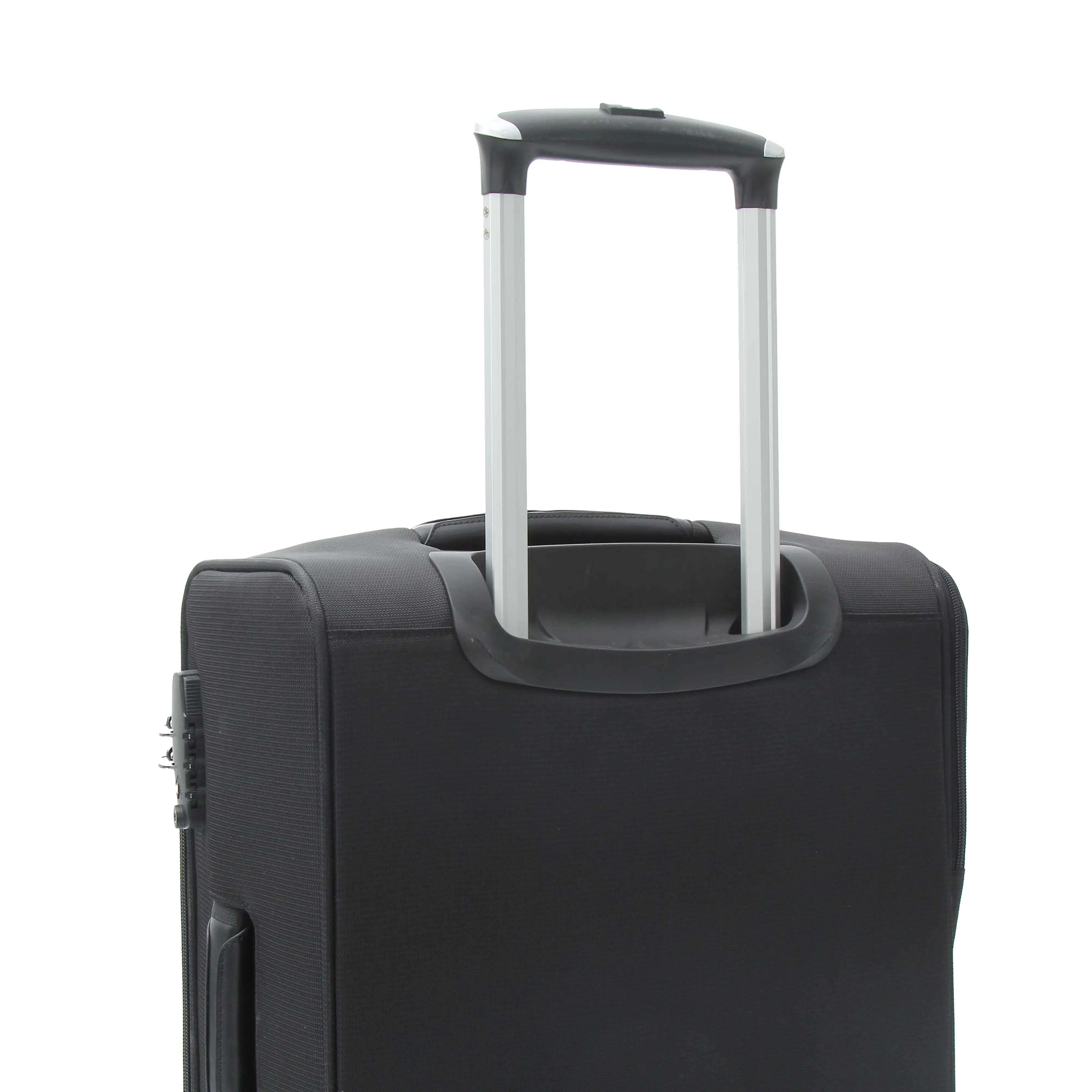 STRONG SUPPORT, SMOOTH CONTROL