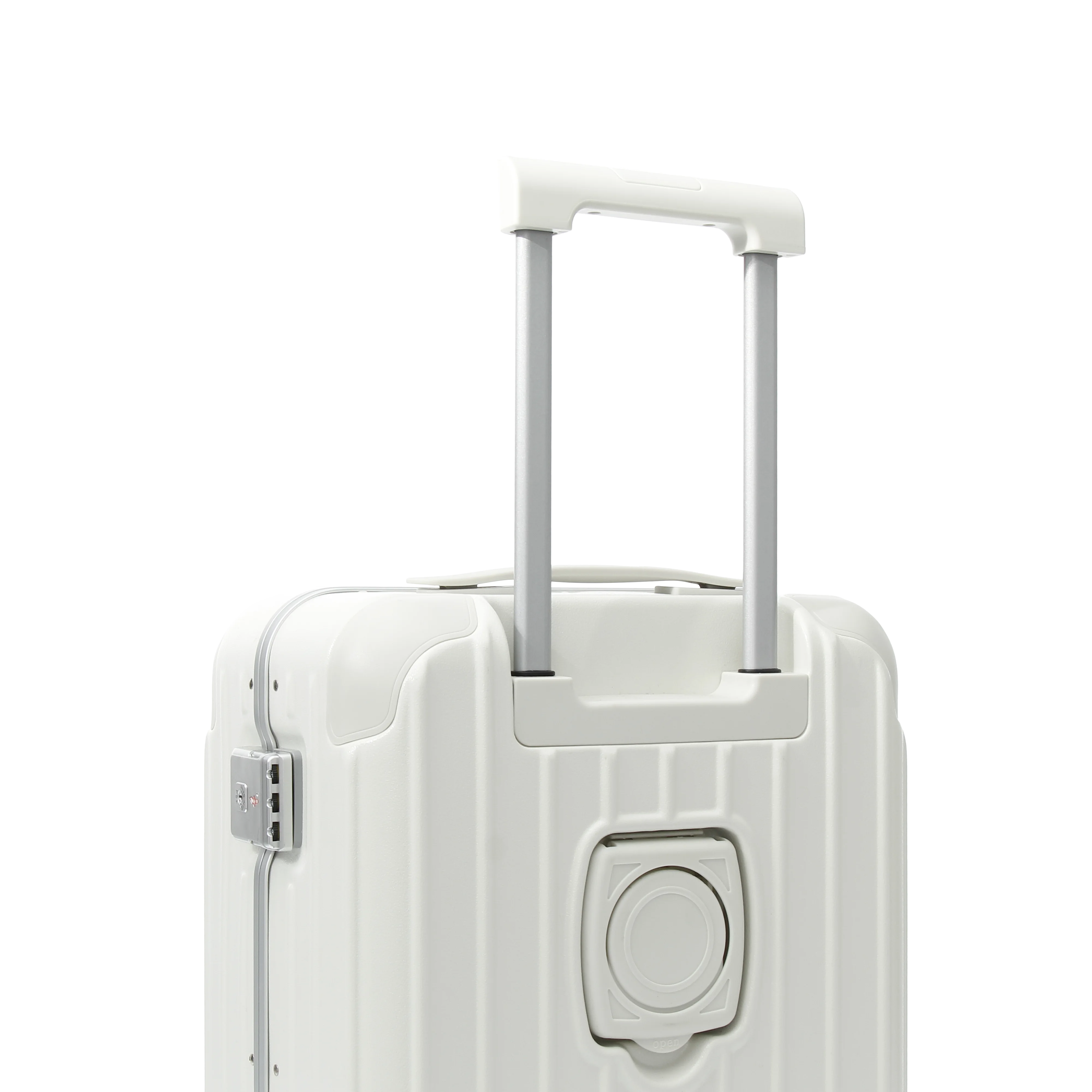 STRONG SUPPORT, SMOOTH CONTROL