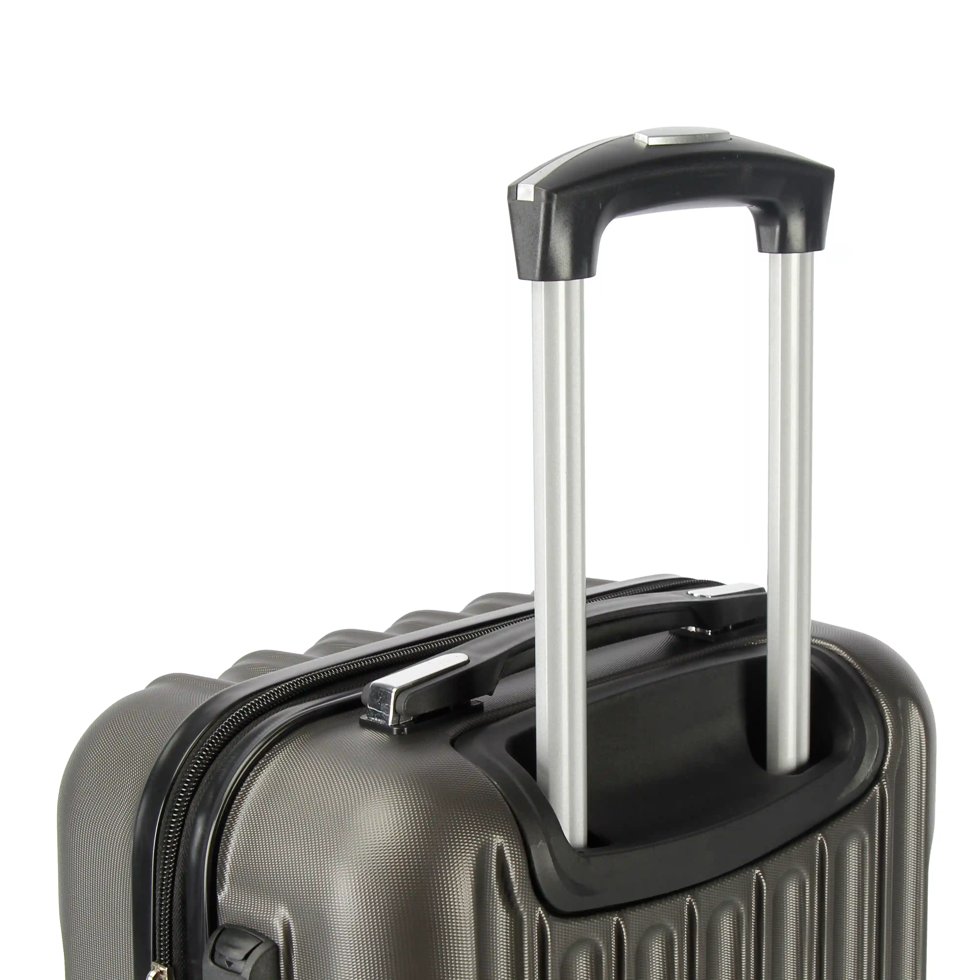 STRONG SUPPORT, SMOOTH CONTROL