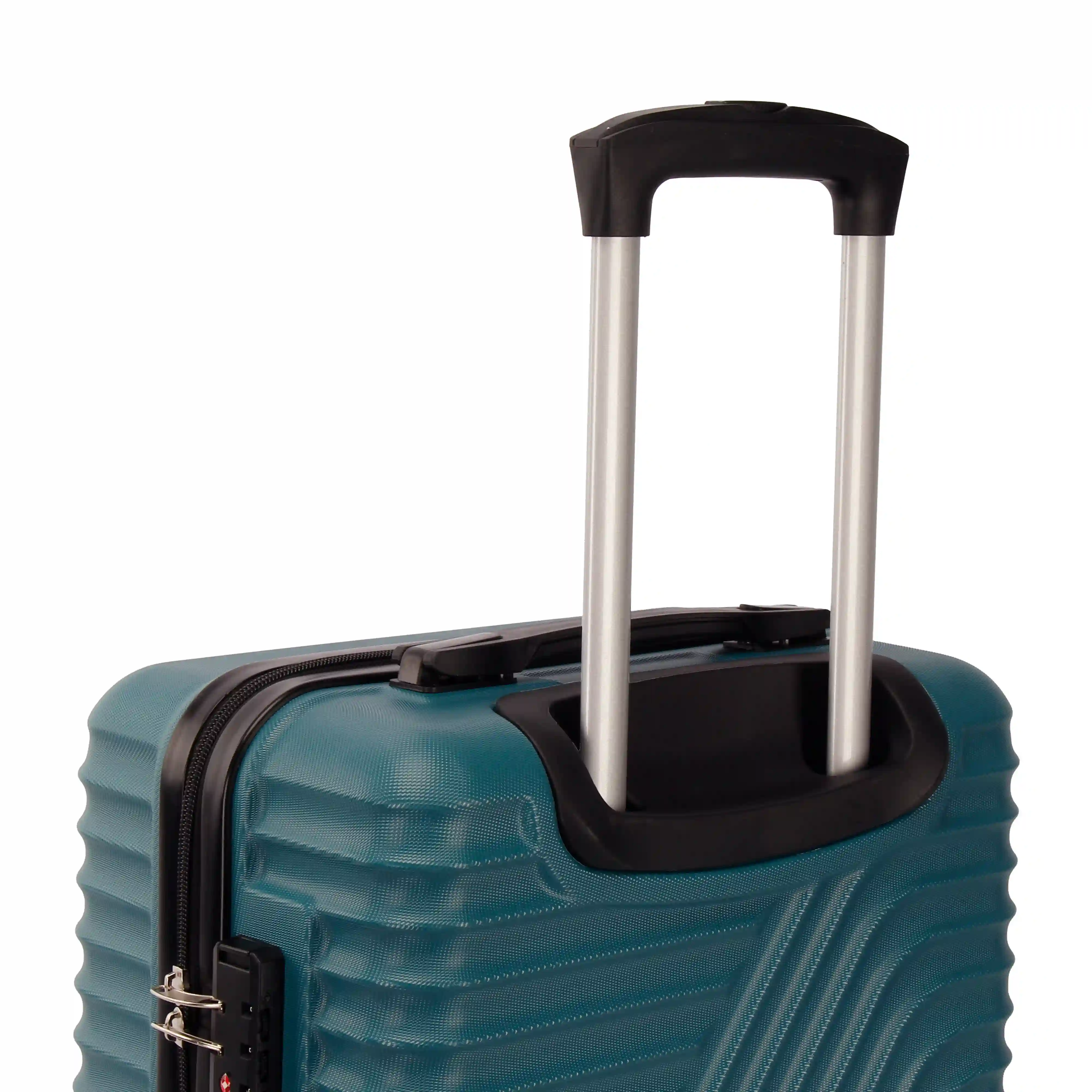 STRONG SUPPORT, SMOOTH CONTROL