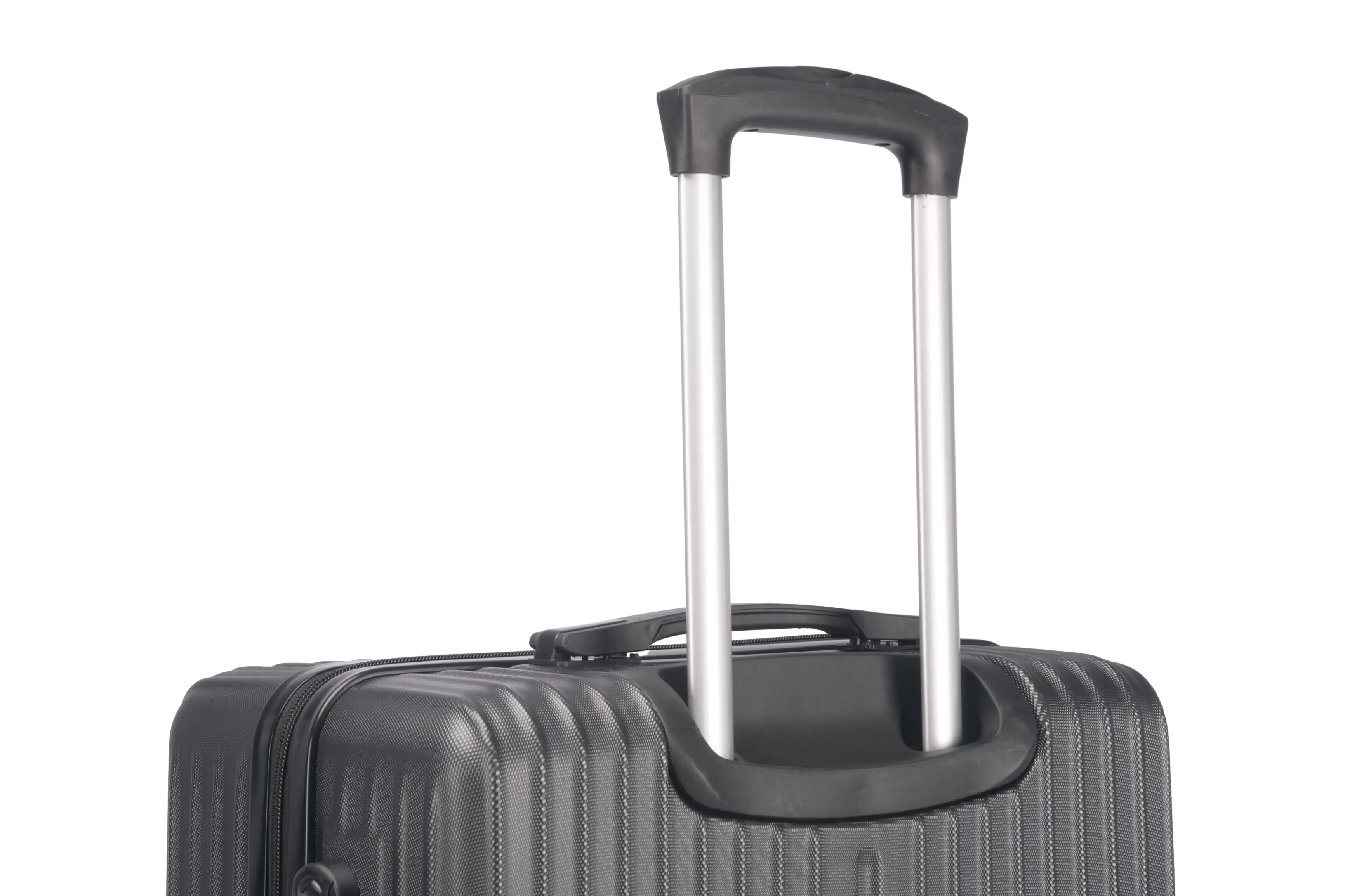 STRONG SUPPORT, SMOOTH CONTROL