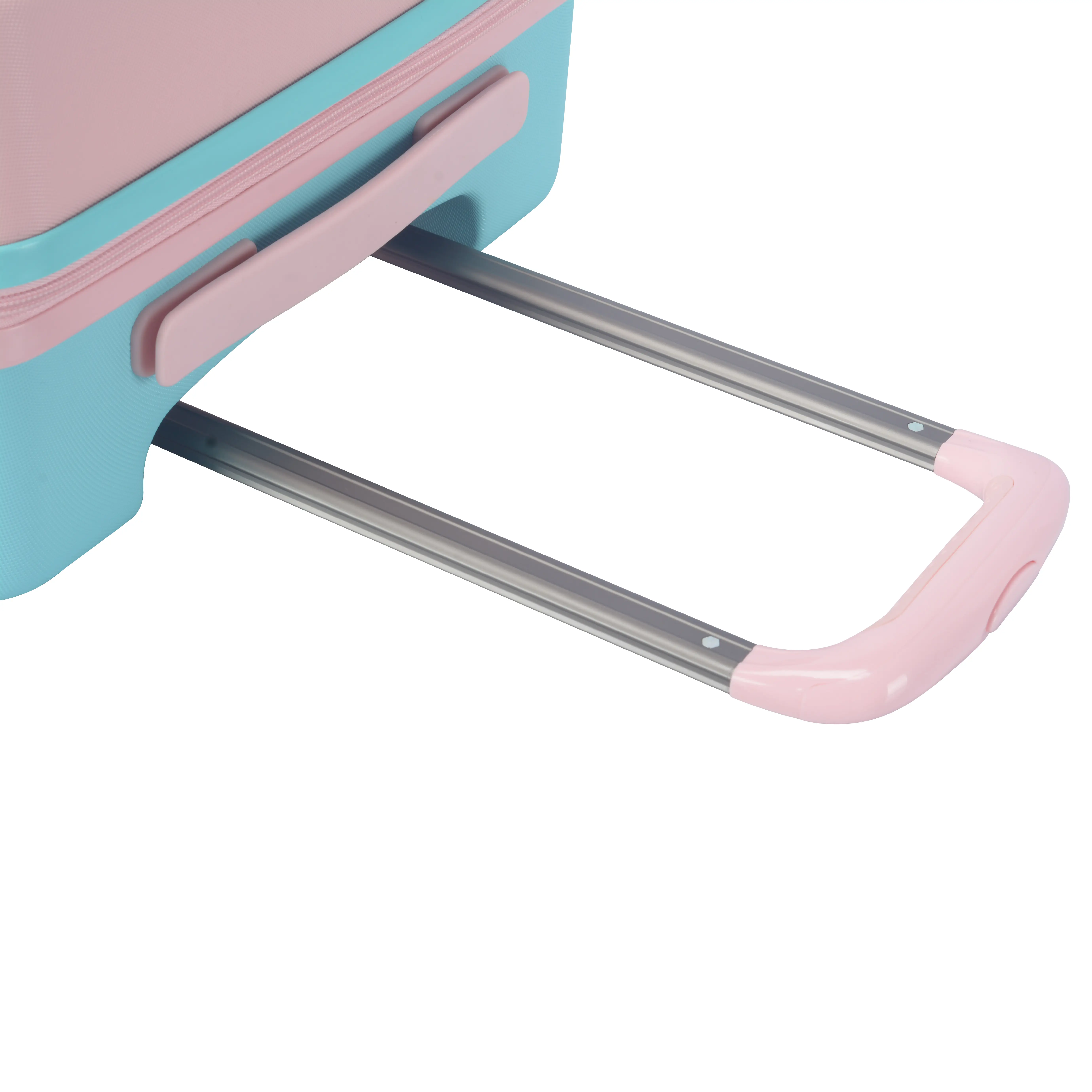 STRONG SUPPORT, SMOOTH CONTROL