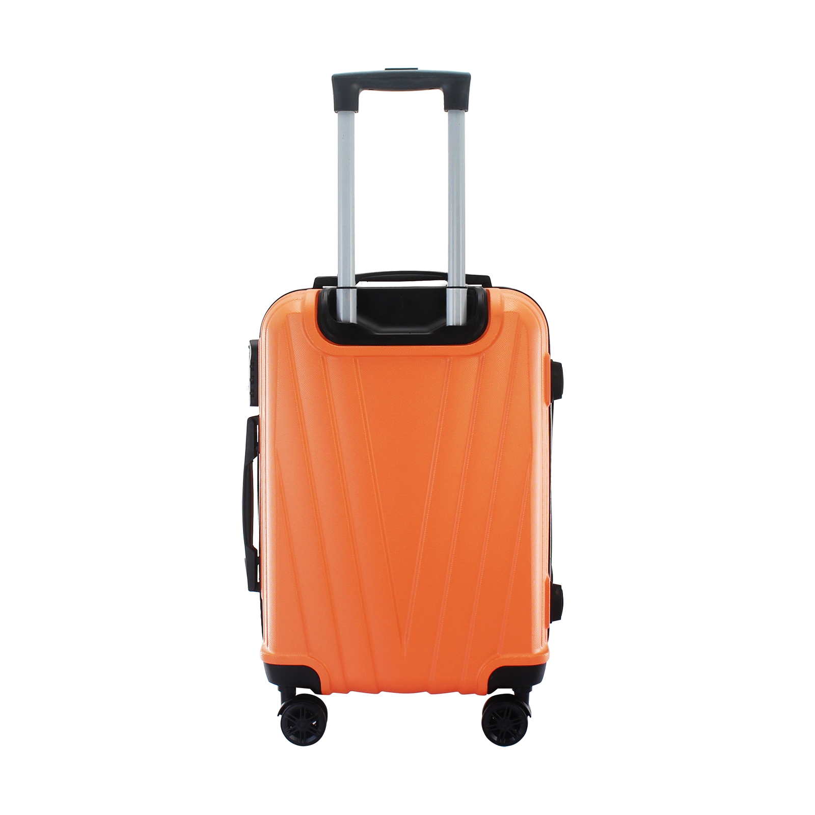 STRONG SUPPORT, SMOOTH CONTROL