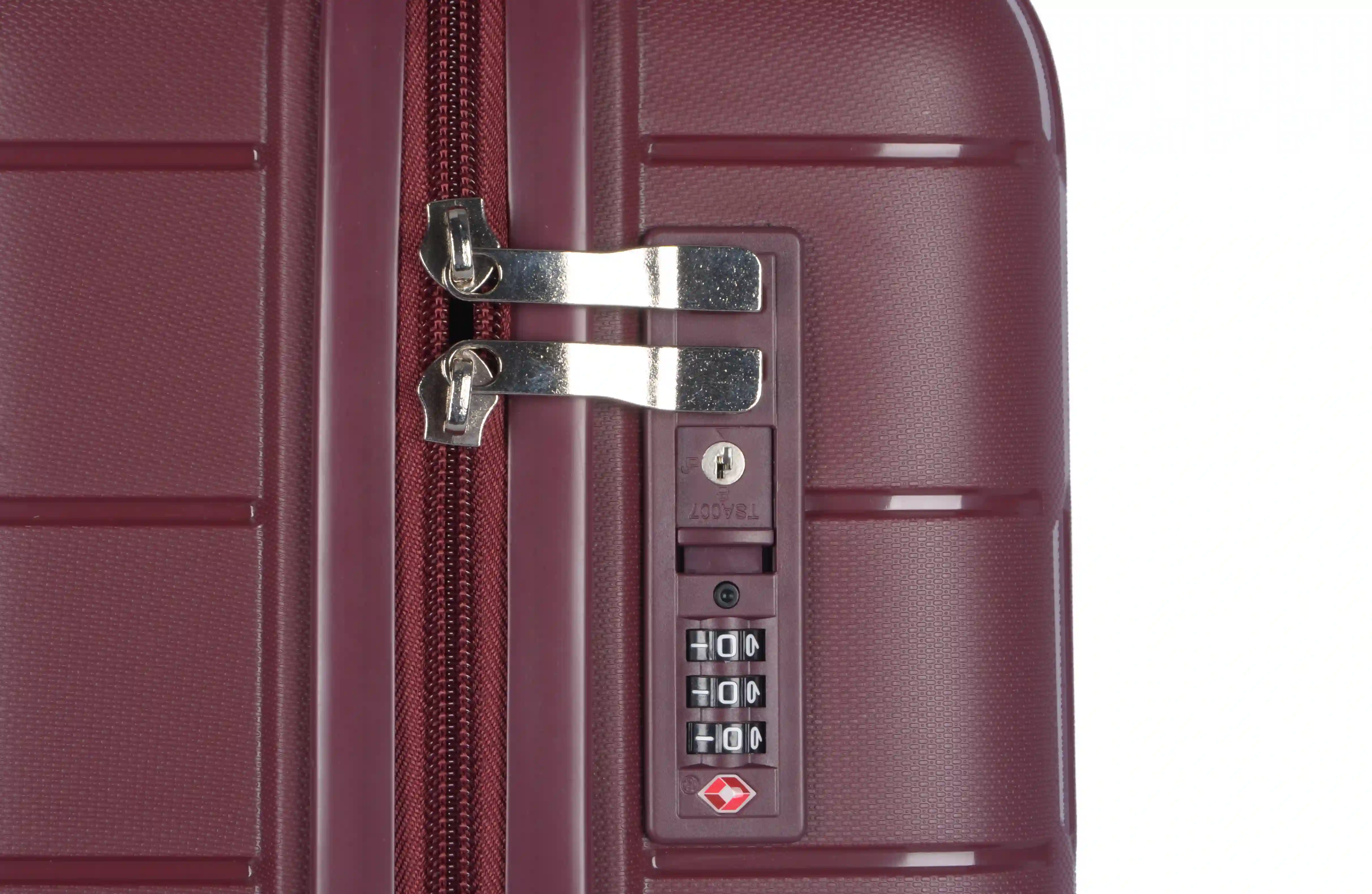 GLOSSY MATTE SURFACE