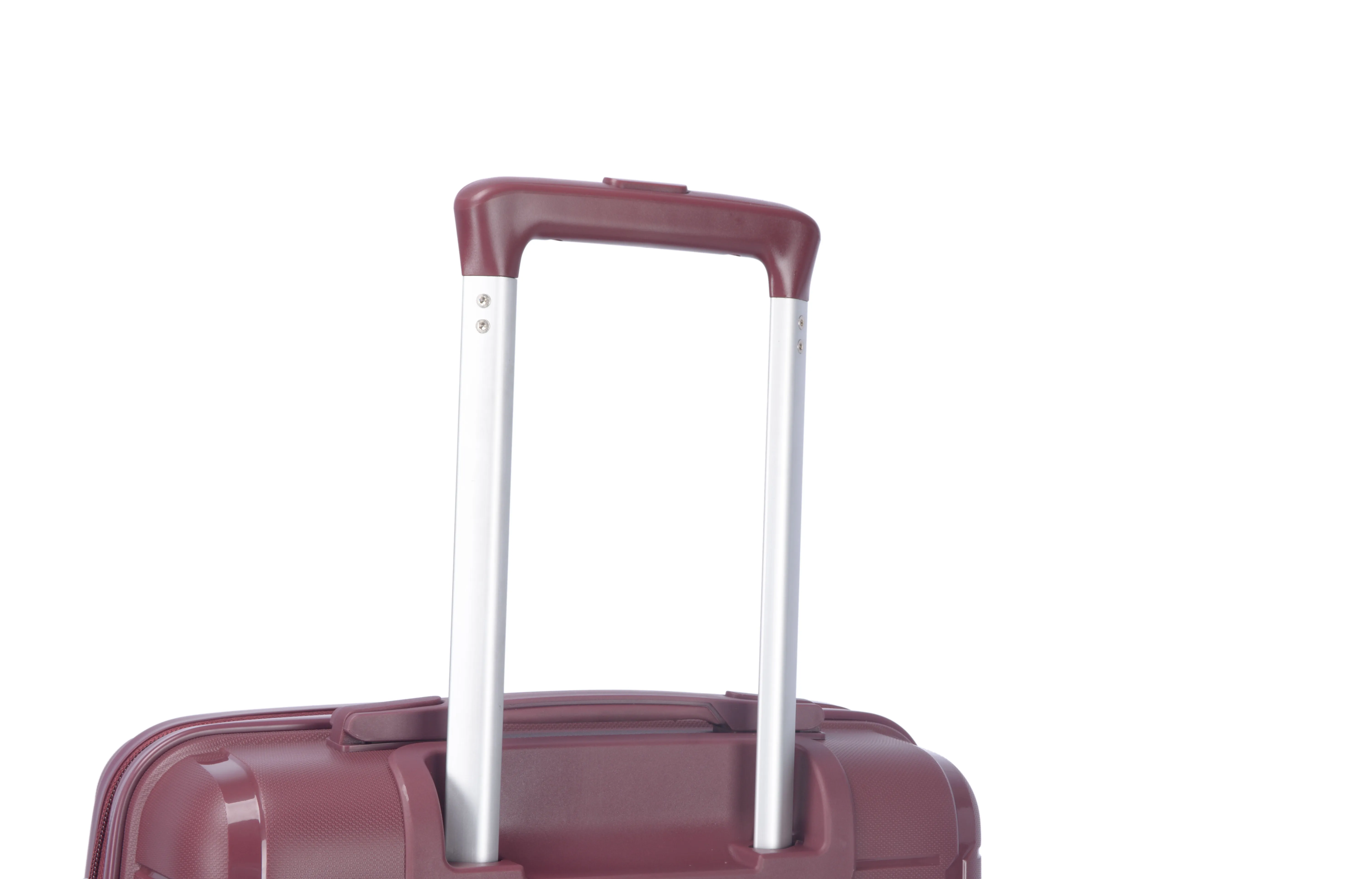 STRONG SUPPORT, SMOOTH CONTROL