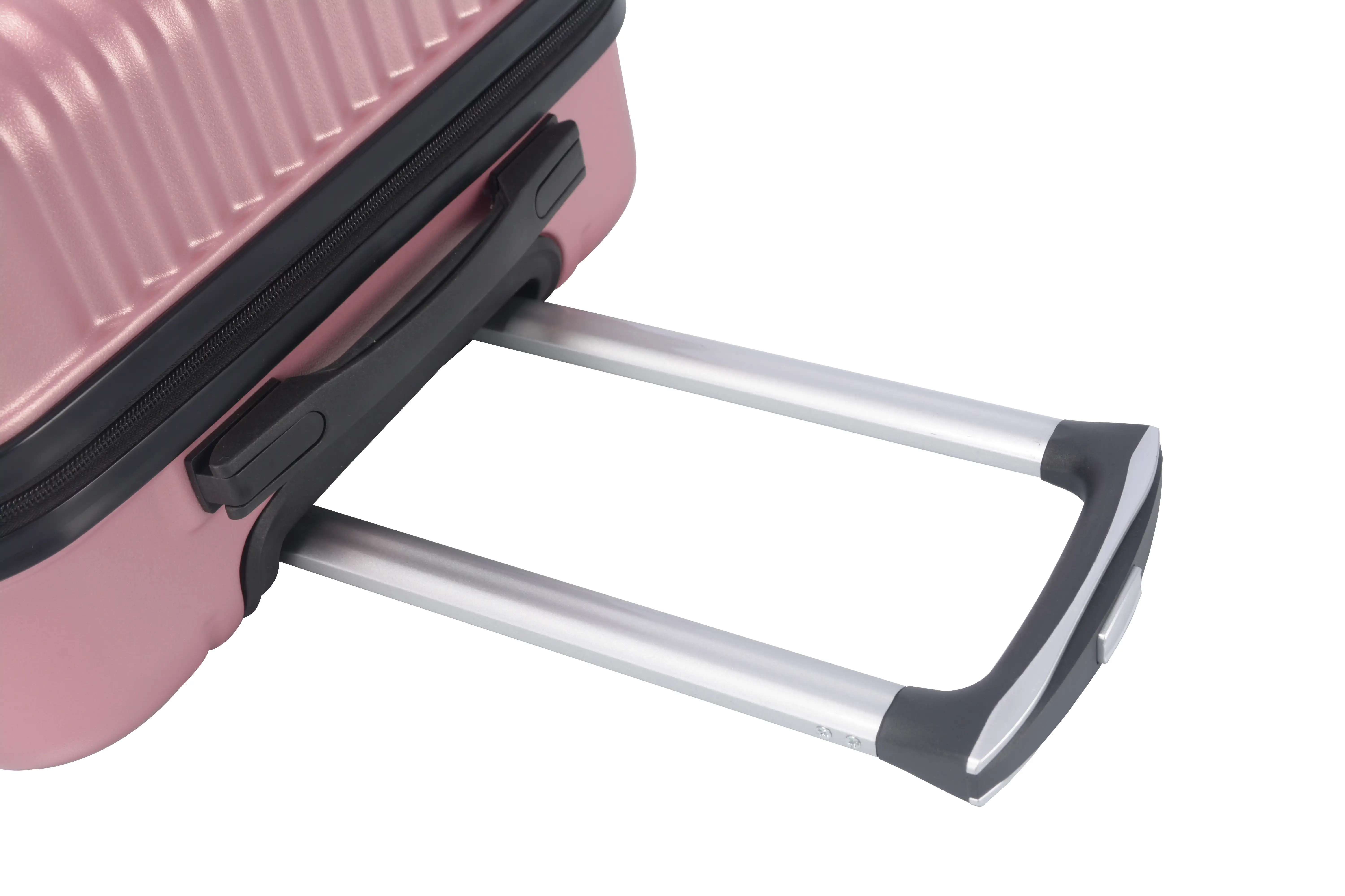 STRONG SUPPORT, SMOOTH CONTROL