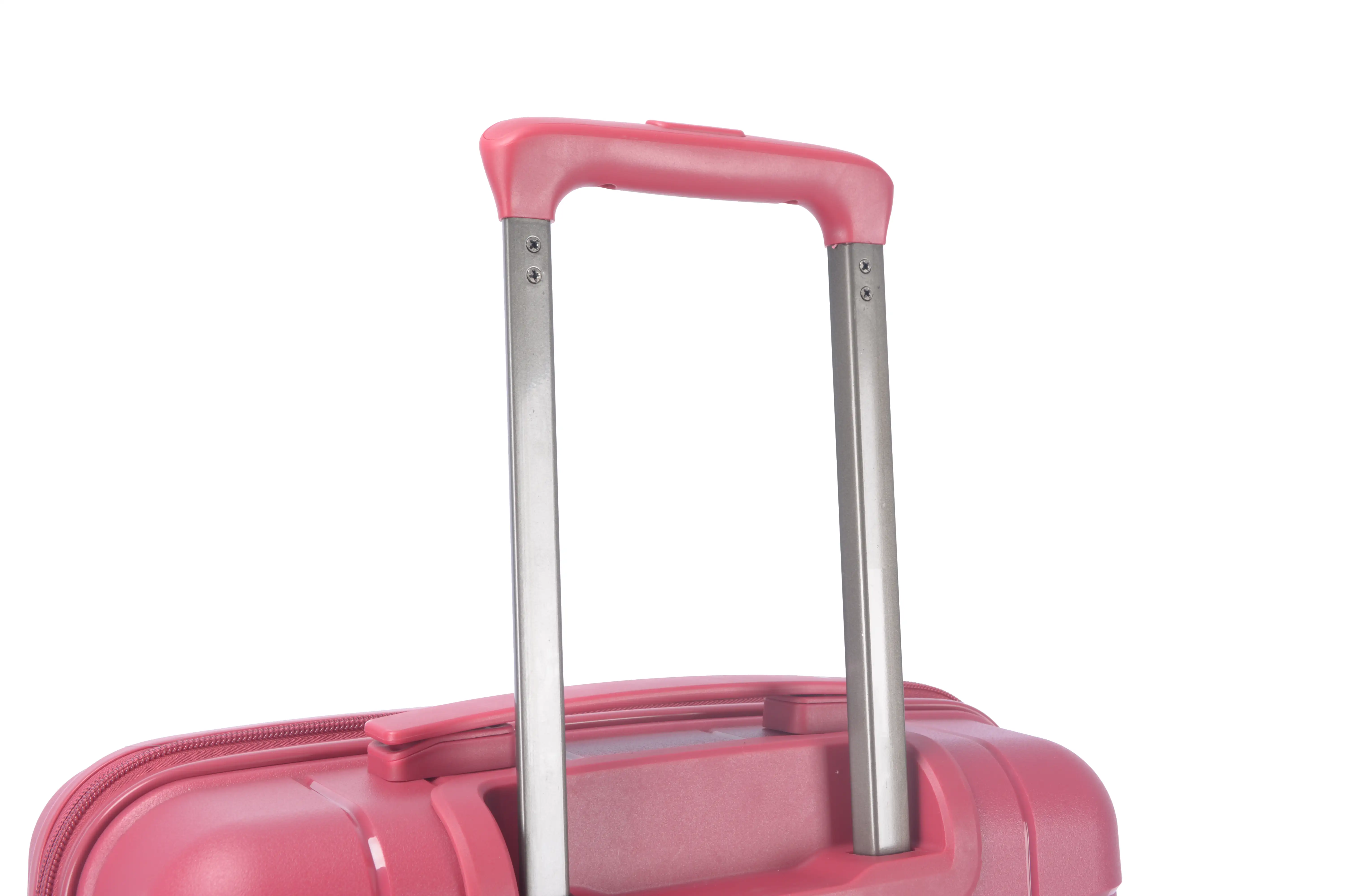 STRONG SUPPORT, SMOOTH CONTROL