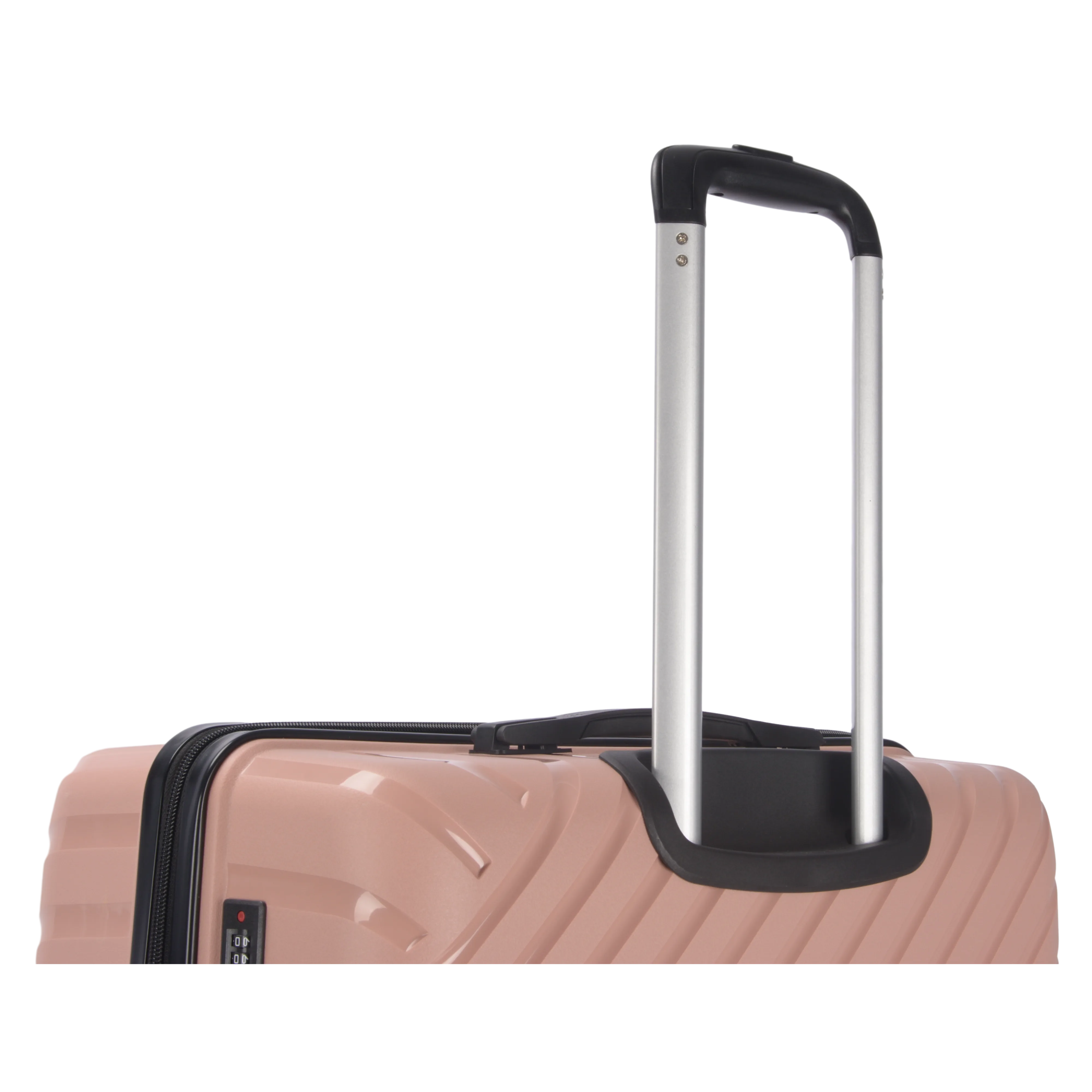 STRONG SUPPORT, SMOOTH CONTROL