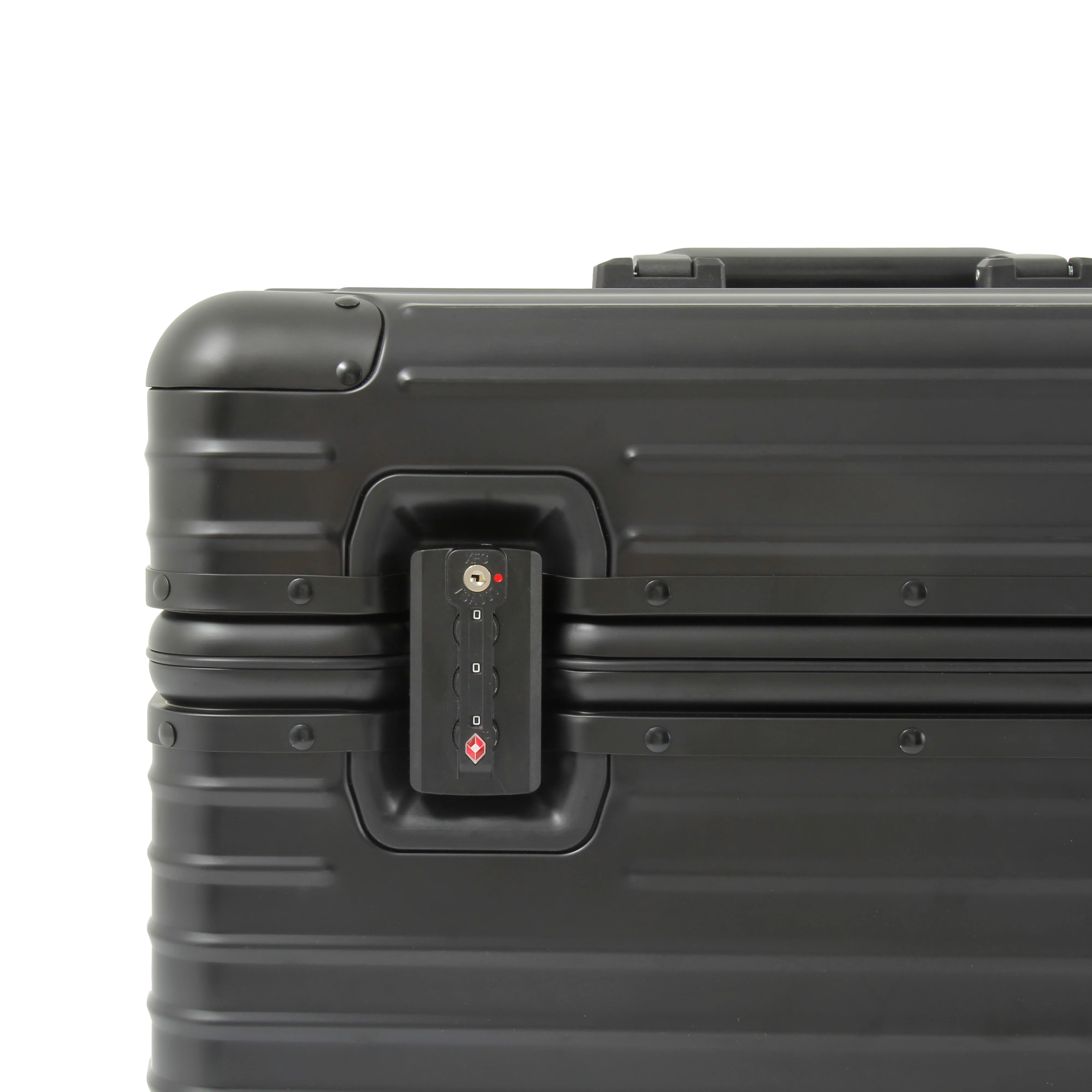 INTEGRATED STRENGTH, INSTANT SECURITY