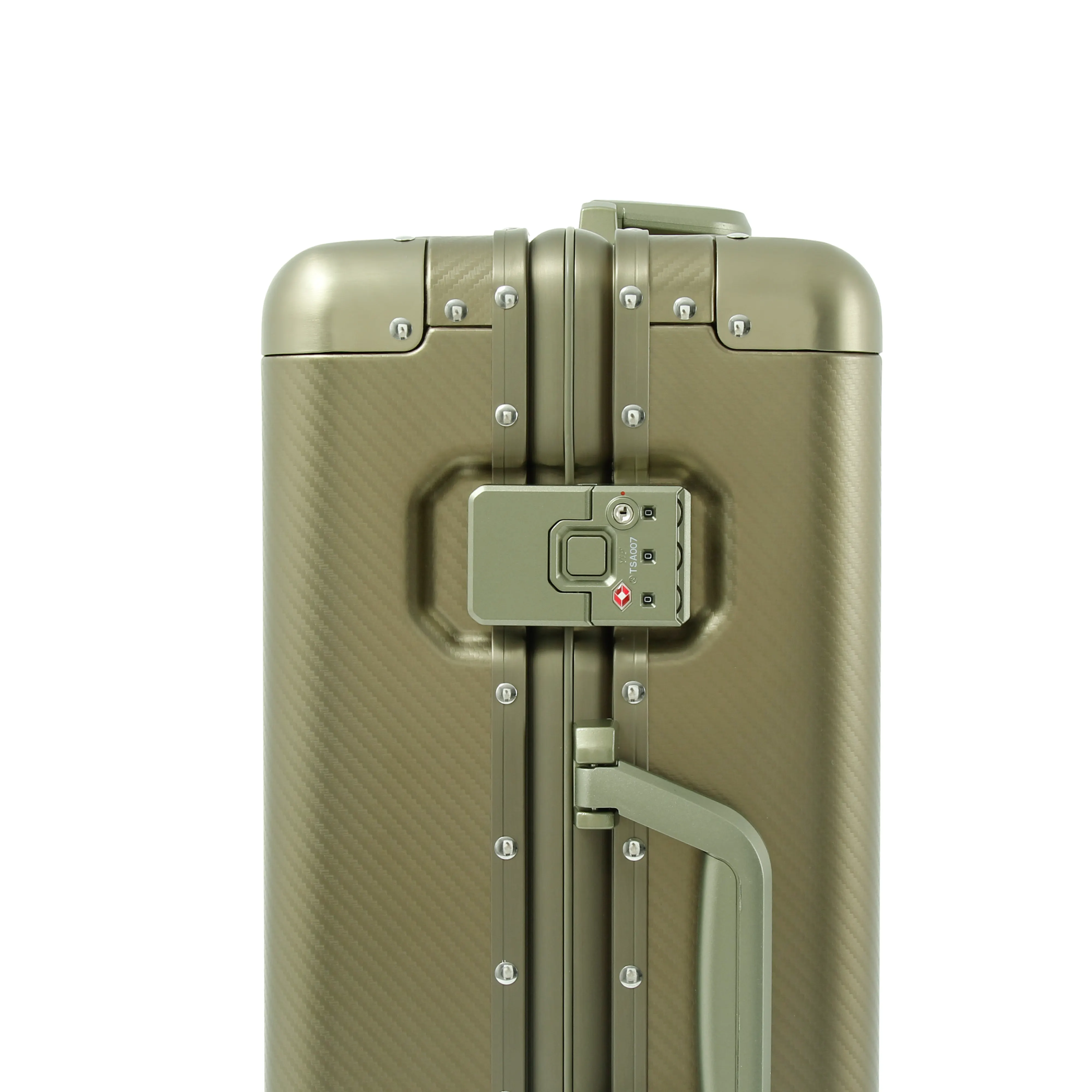 INTEGRATED STRENGTH, INSTANT SECURITY