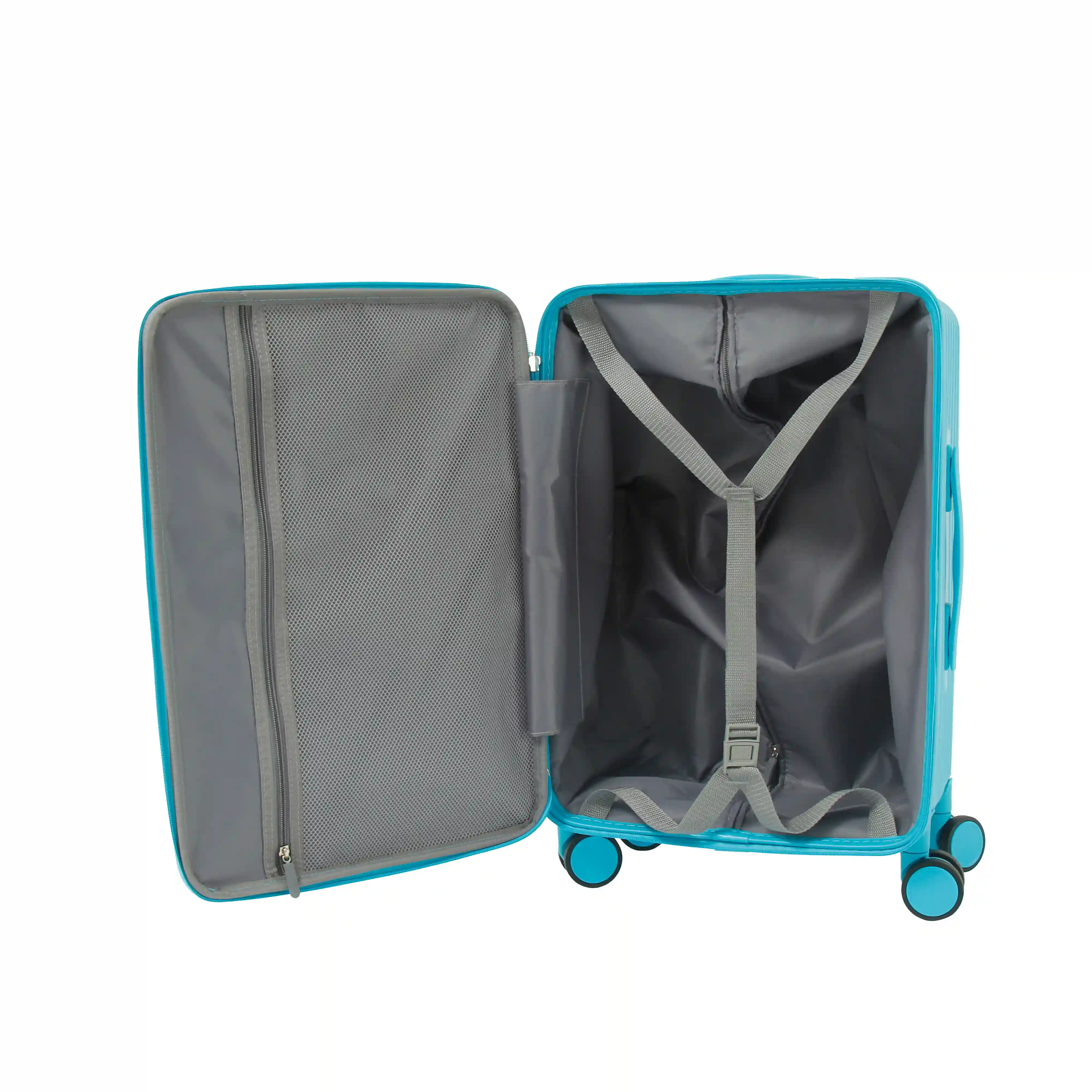 SPACE INSTANTLY UNLOCKED