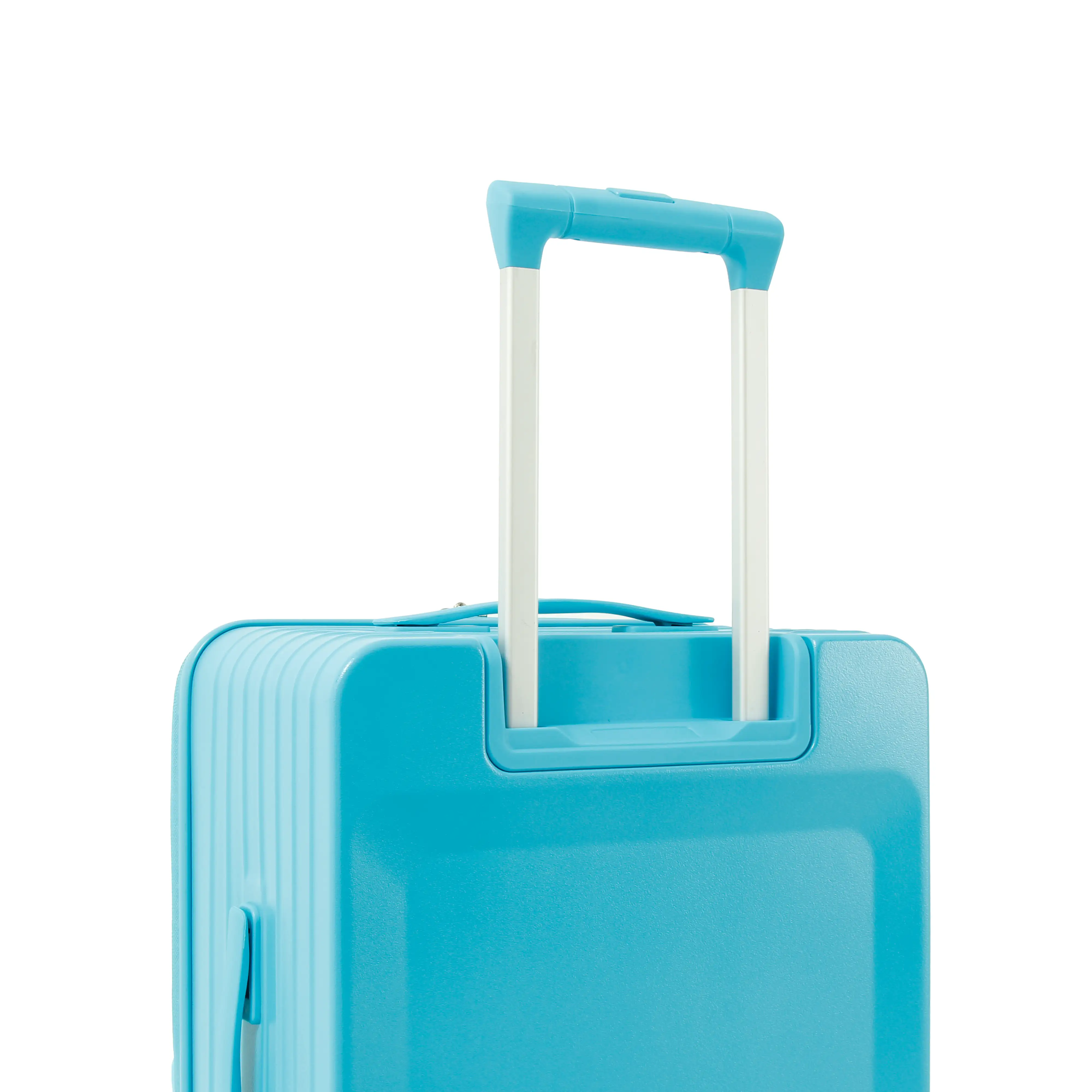 STRONG SUPPORT, SMOOTH CONTROL