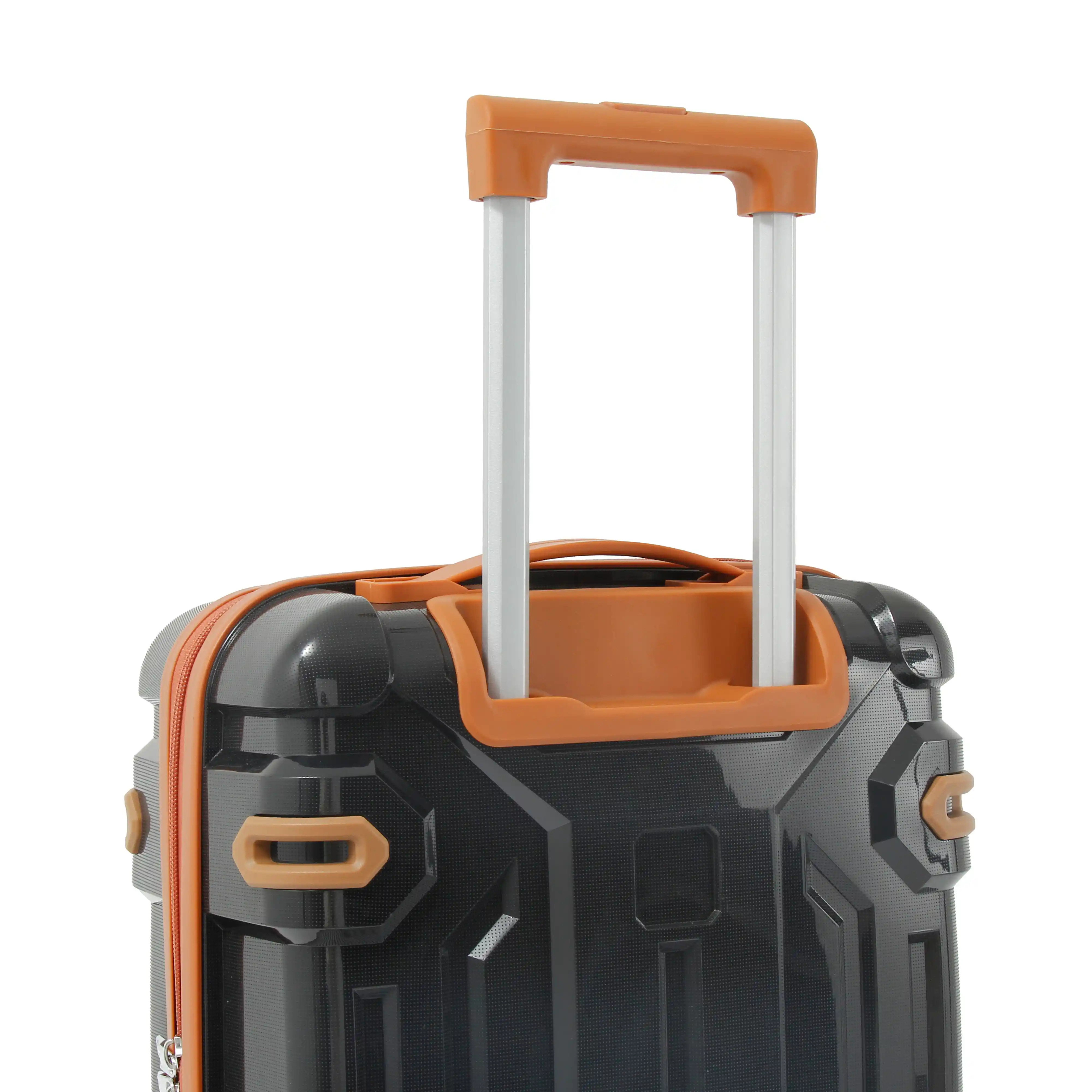 STRONG SUPPORT, SMOOTH CONTROL