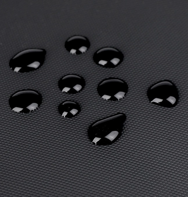 WATERPROOF DESIGN, RAIN OR SHINE