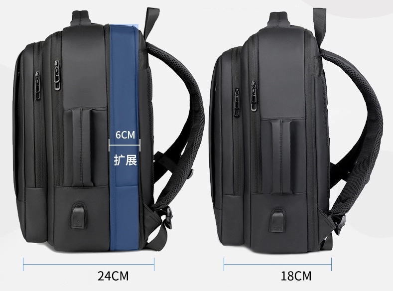 PACK MORE, TRAVEL FREELY