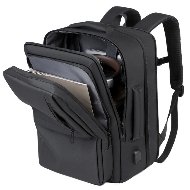 EVERYTHING IN ITS PLACE