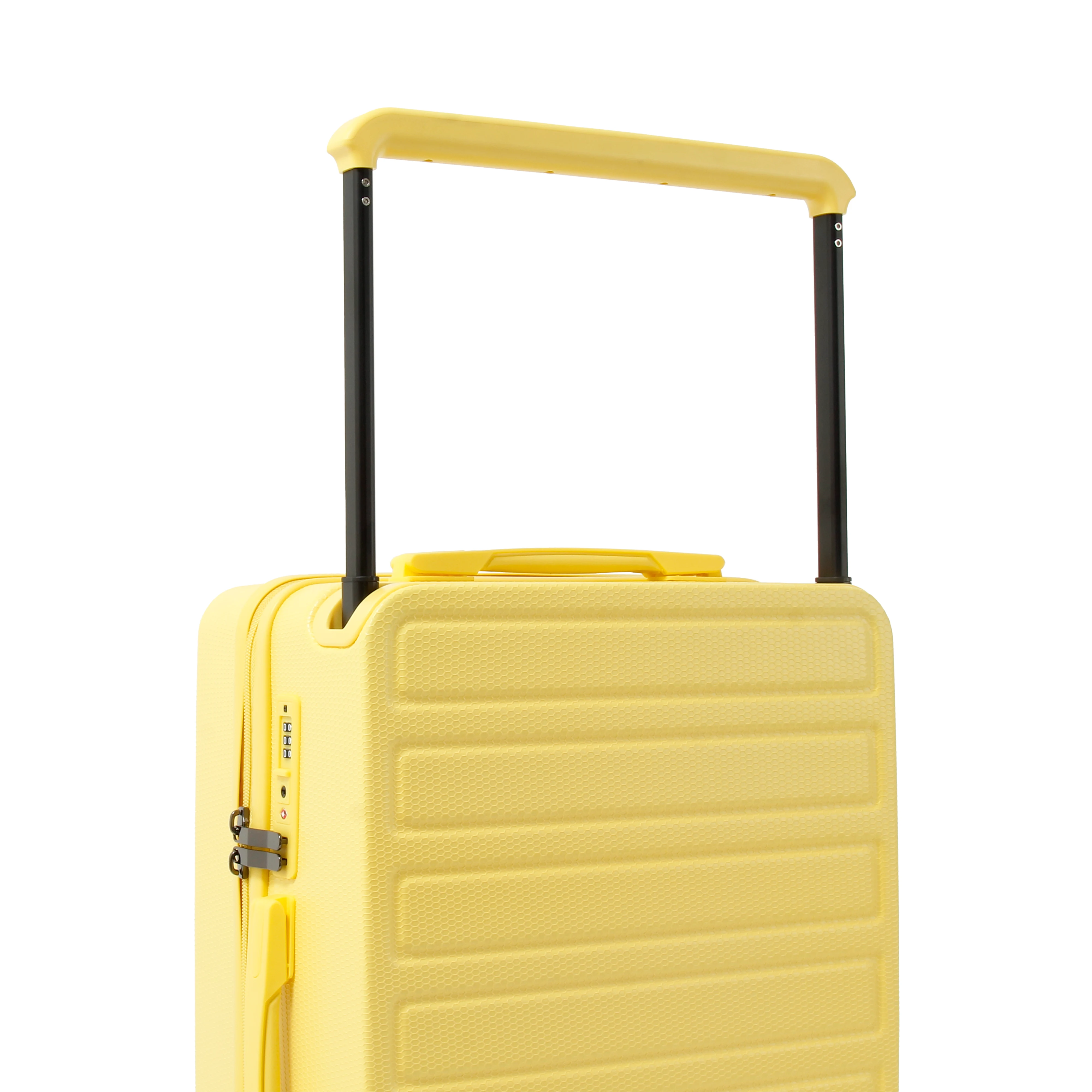 WIDE GRIP, SMOOTHER MOVE